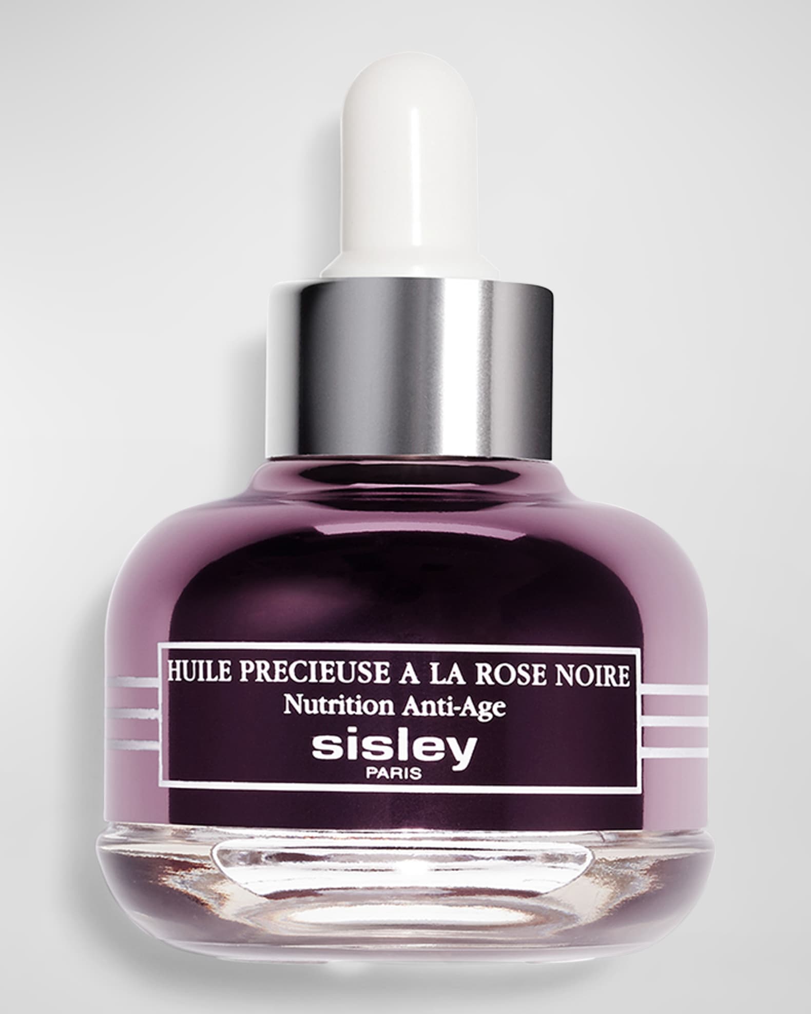 Black Rose Precious Face Oil, 0.84 oz. 0