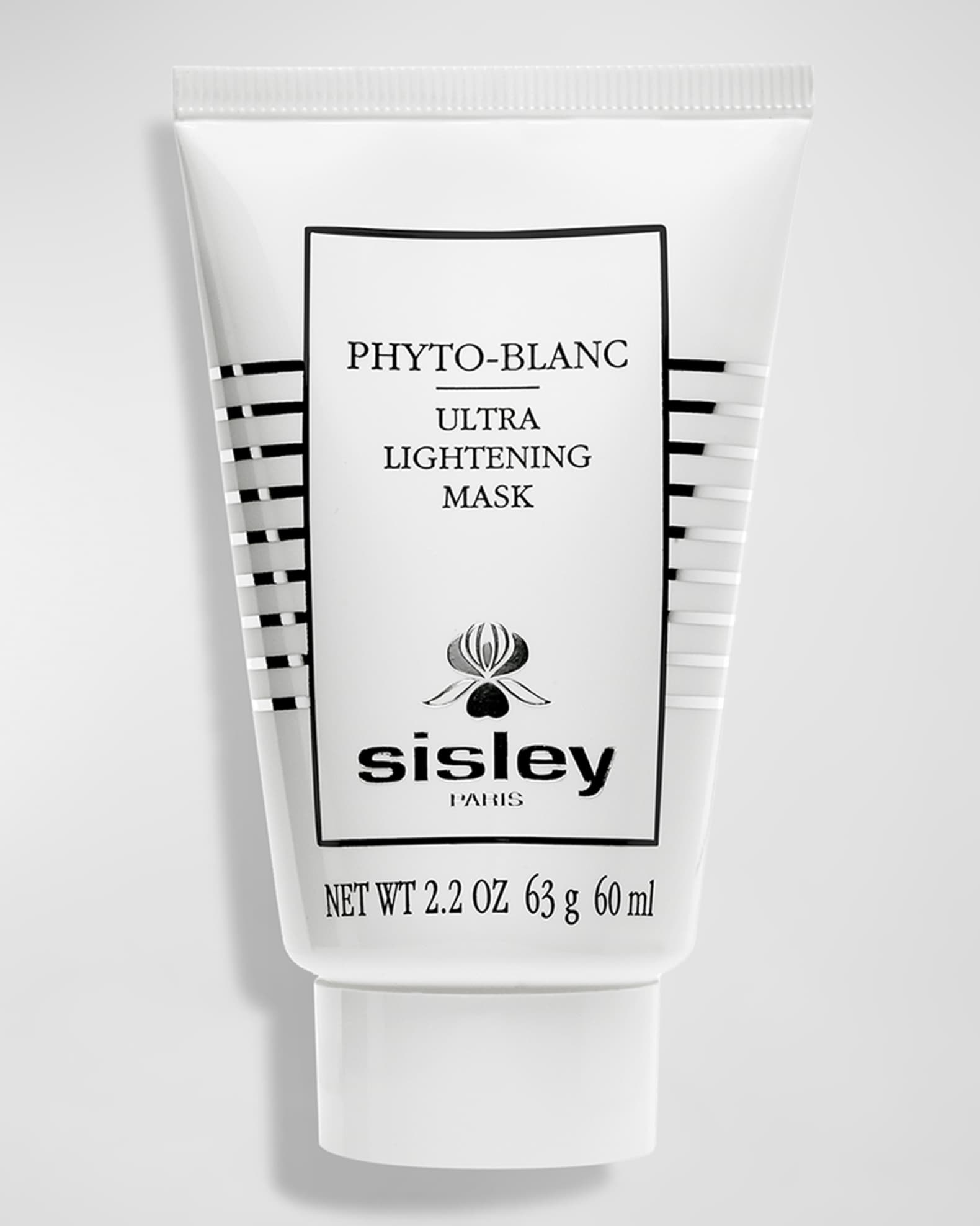 Phyto-Blanc Ultra Lightening Mask 0