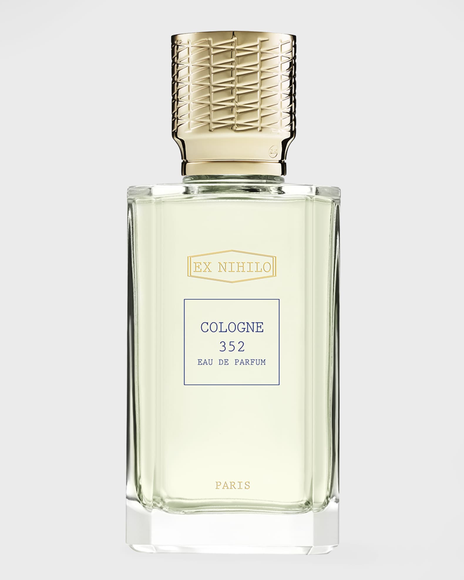 Cologne 352 Eau de Parfum, 100 mL 0