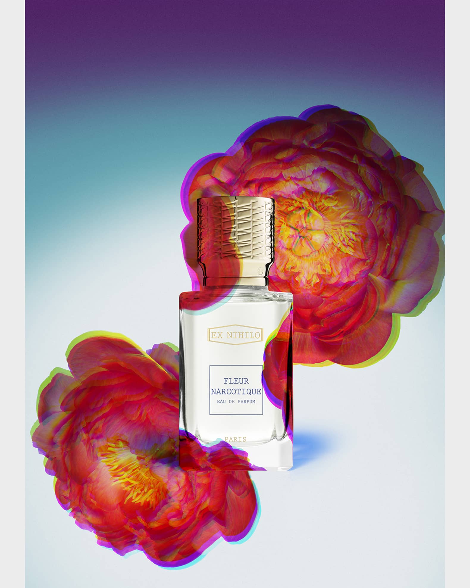 Ex Nihilo Fleur Narcotique Eau de Parfum, 100 mL | Neiman Marcus