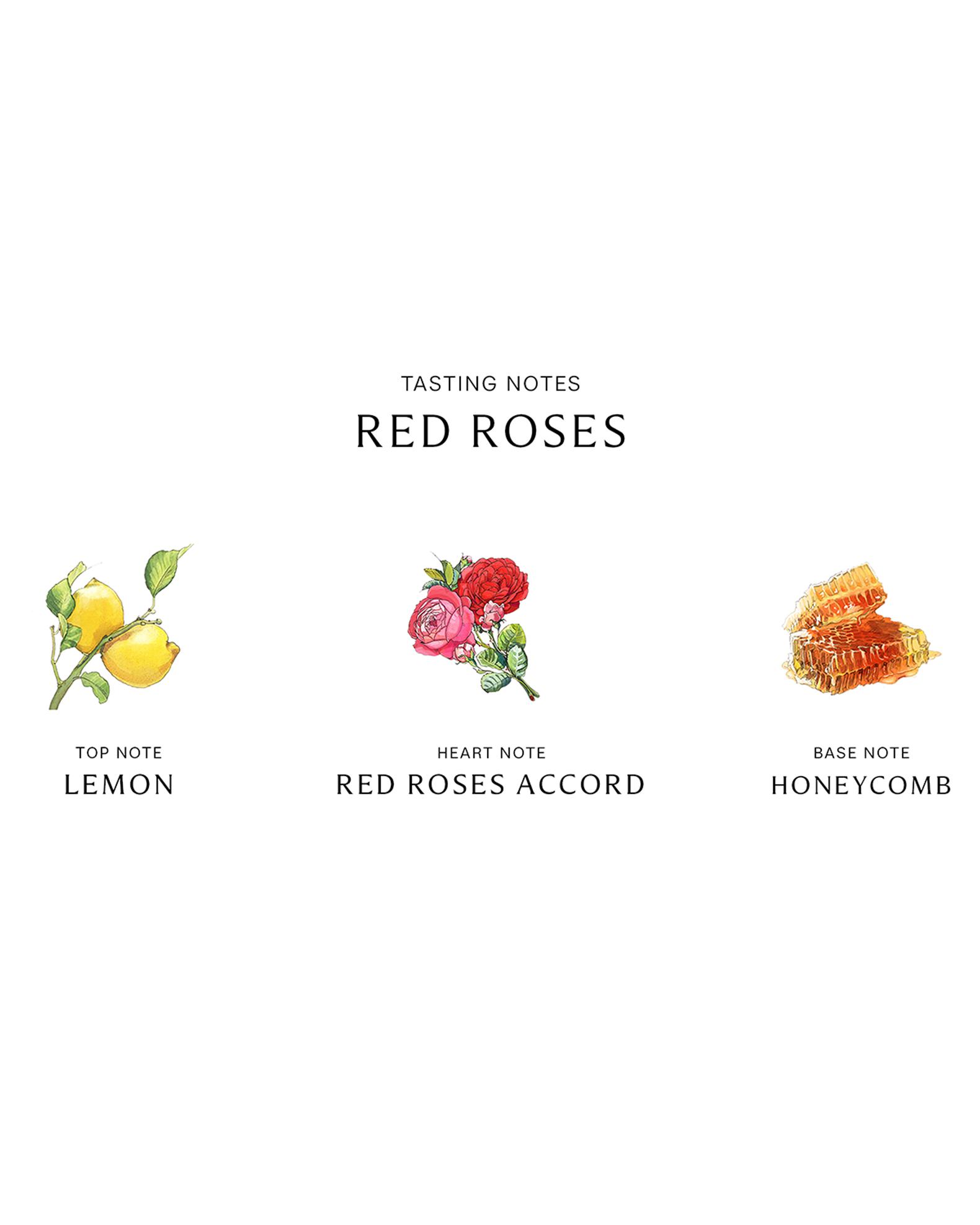 Red Roses Cologne | Neiman Marcus