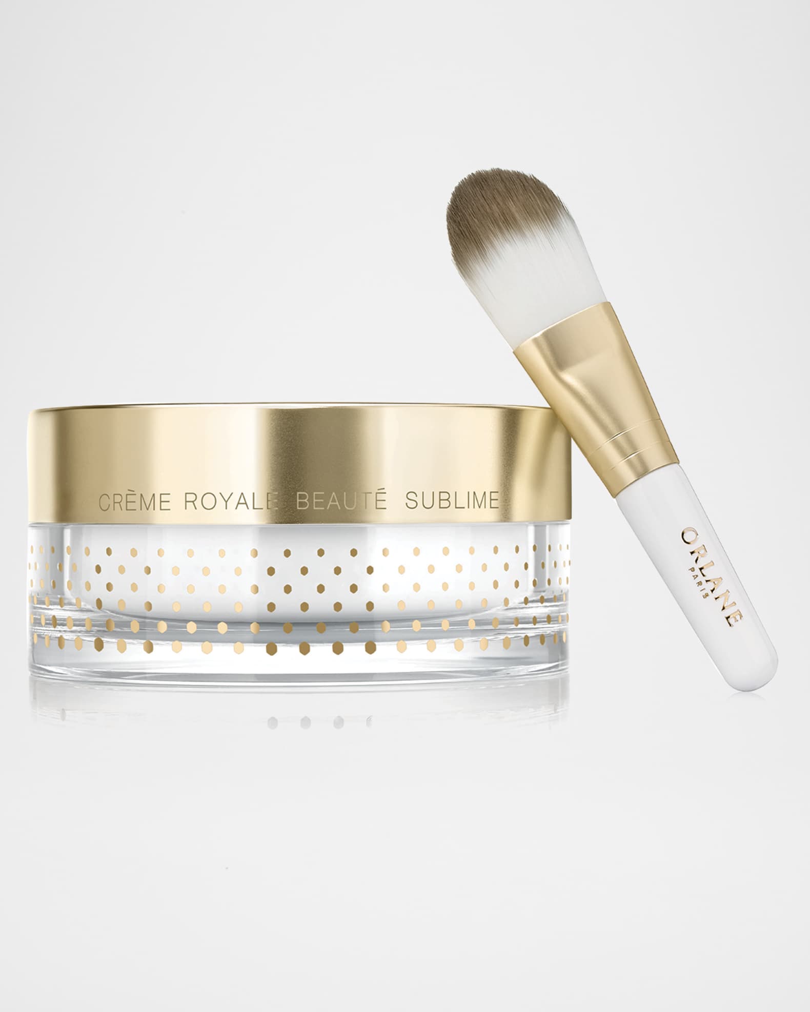 Orlane Creme Royale Beaute Sublime Mask, 3.7 oz.