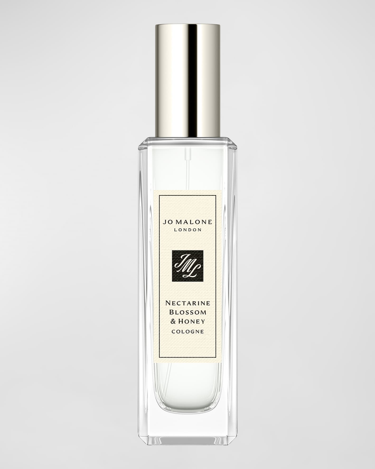 【国内在庫】 Honey & Blossom Nectarine London Malone Jo Cologne, oz 1.0 その他