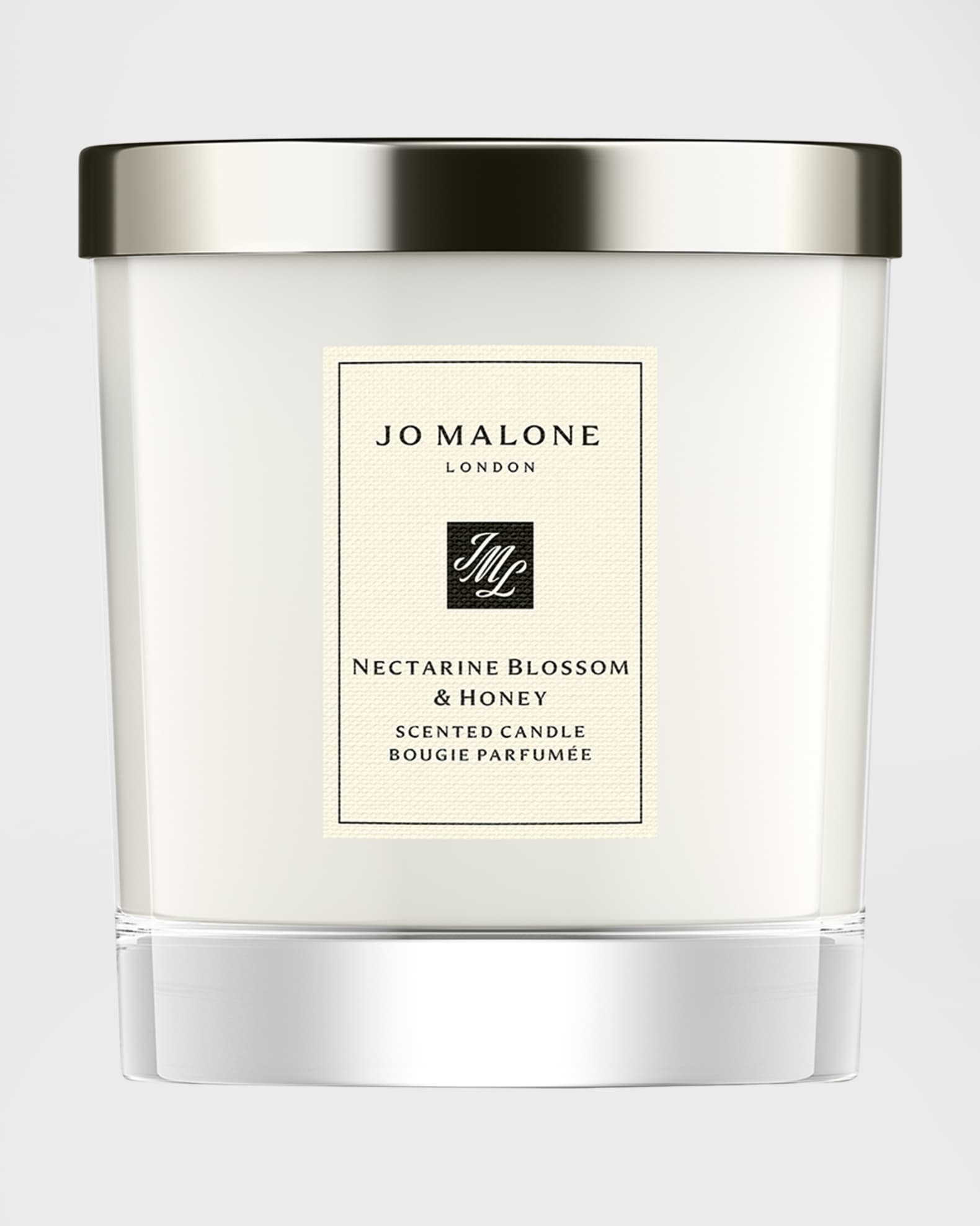 7 oz. Nectarine Blossom & Honey Home Candle 1