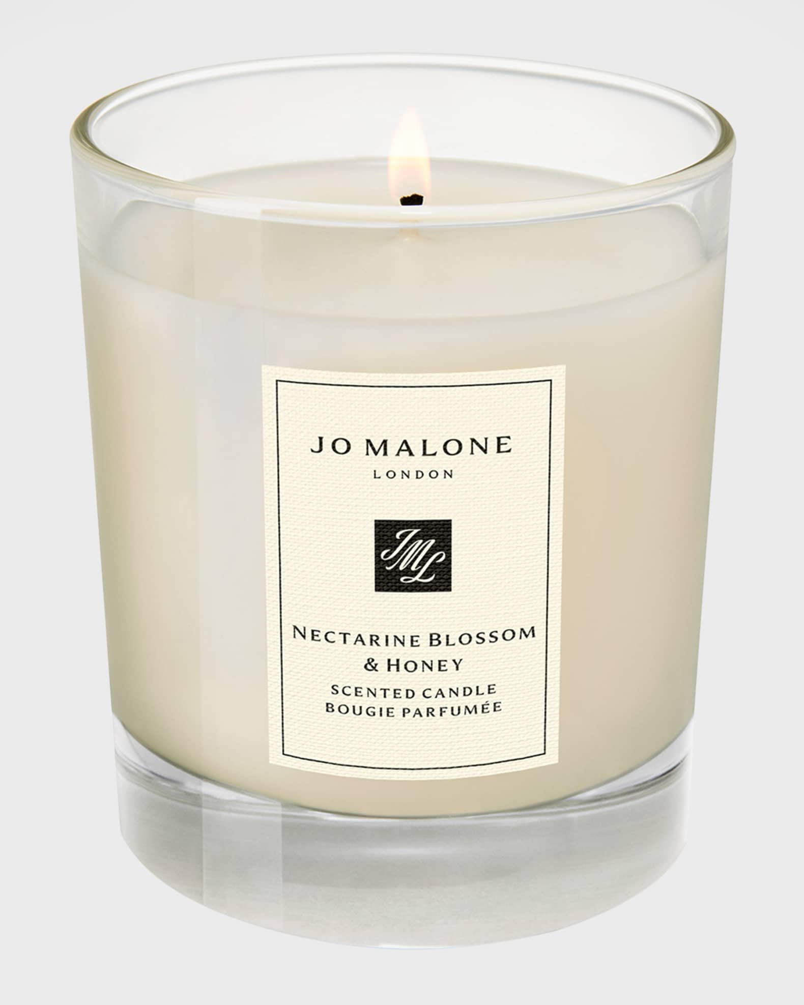 Jo Malone London 7 oz. Nectarine Blossom & Honey Home Candle