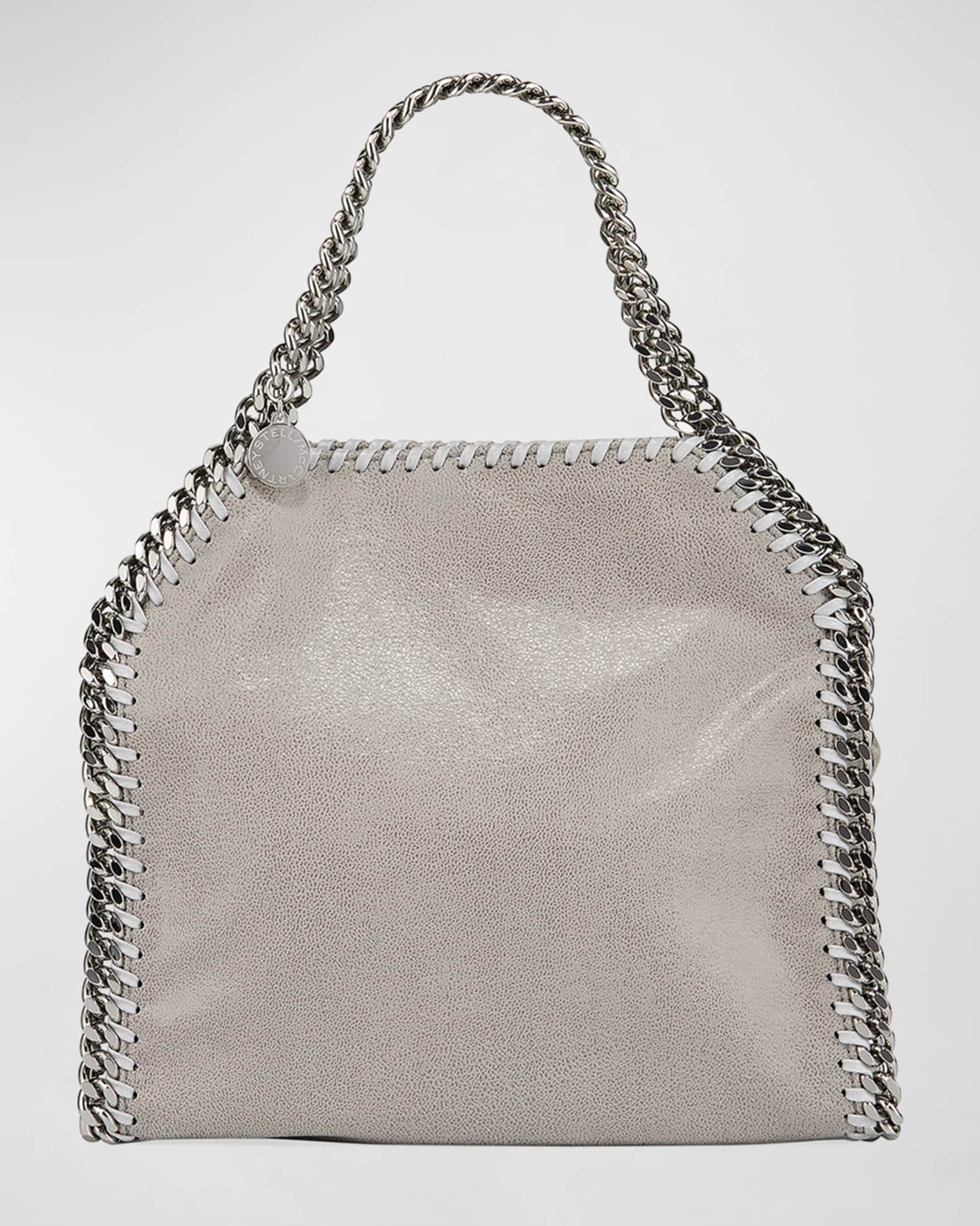 Mini Falabella Crossbody Bag 0
