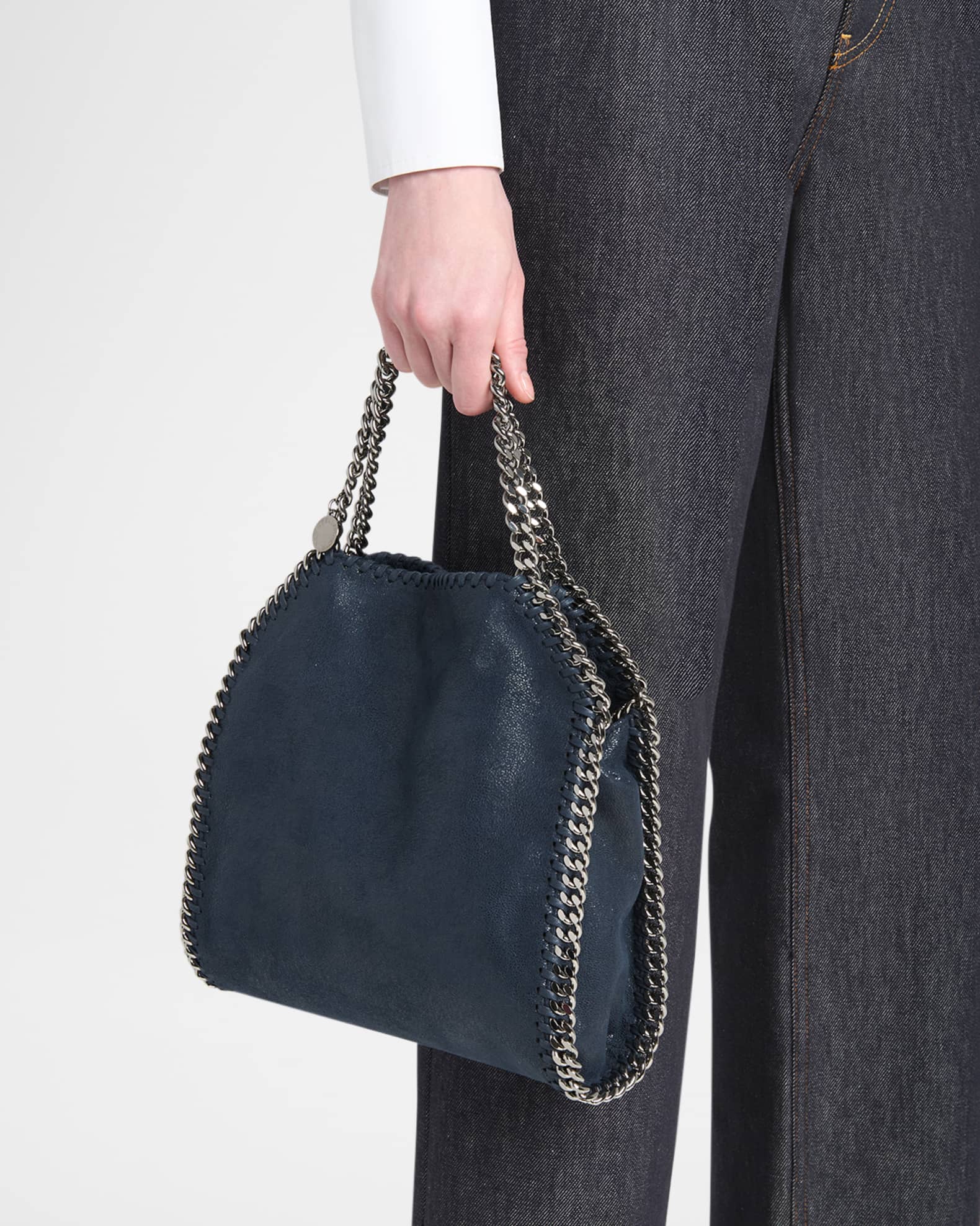 Mini Falabella Crossbody Bag 1