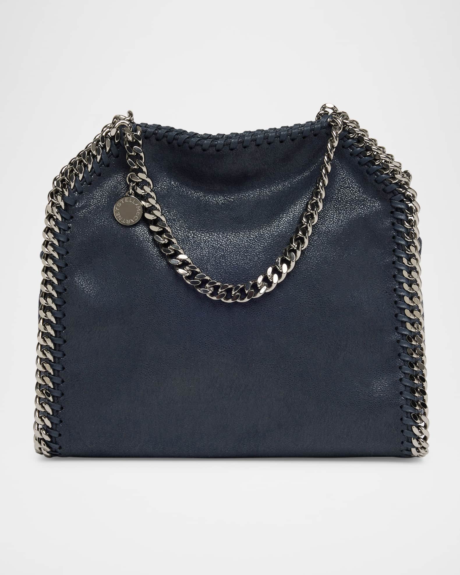 Mini Falabella Crossbody Bag 0