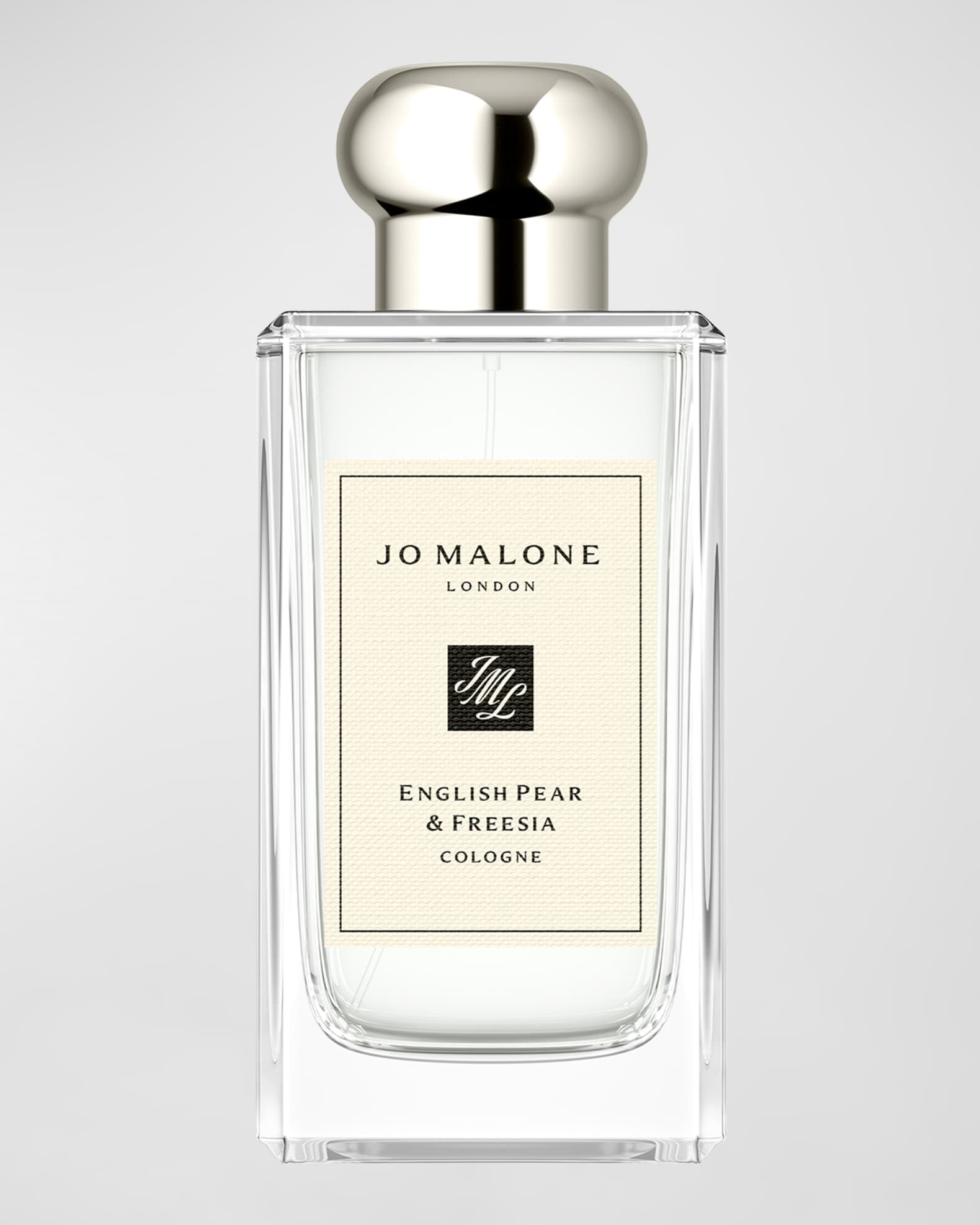 English Pear & Freesia Cologne 1