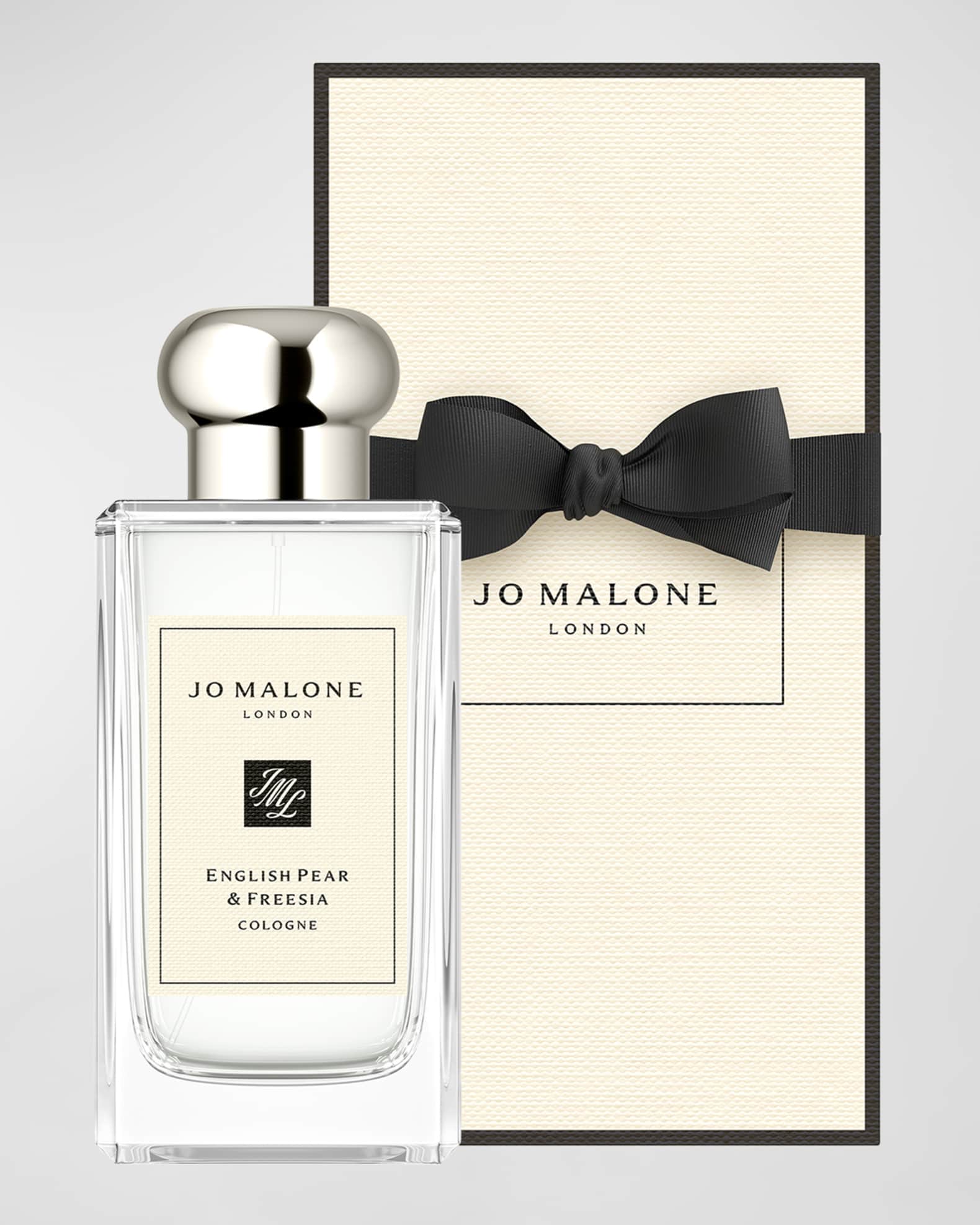 English Pear & Freesia Cologne 0