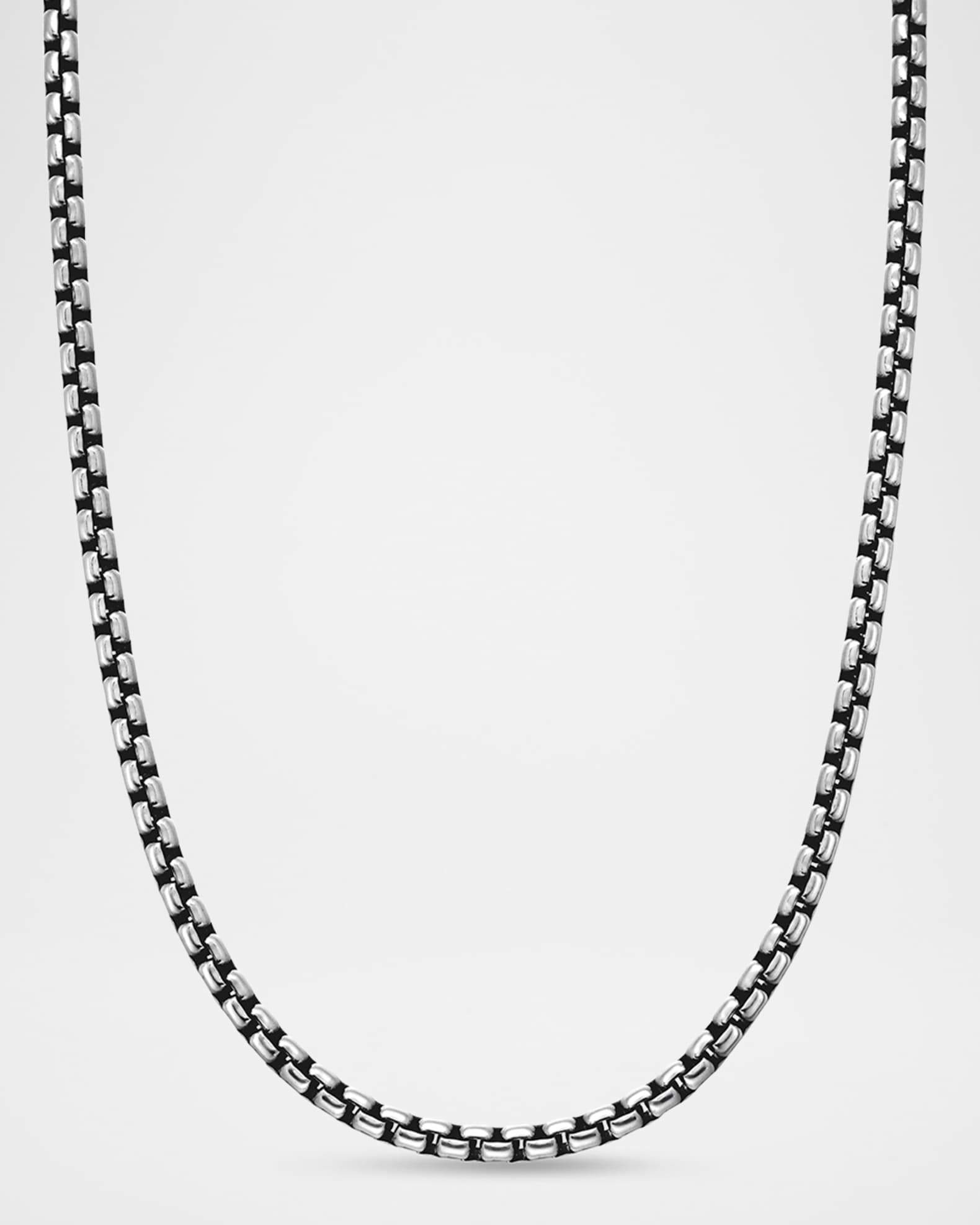 Neiman marcus david yurman necklace hot sale
