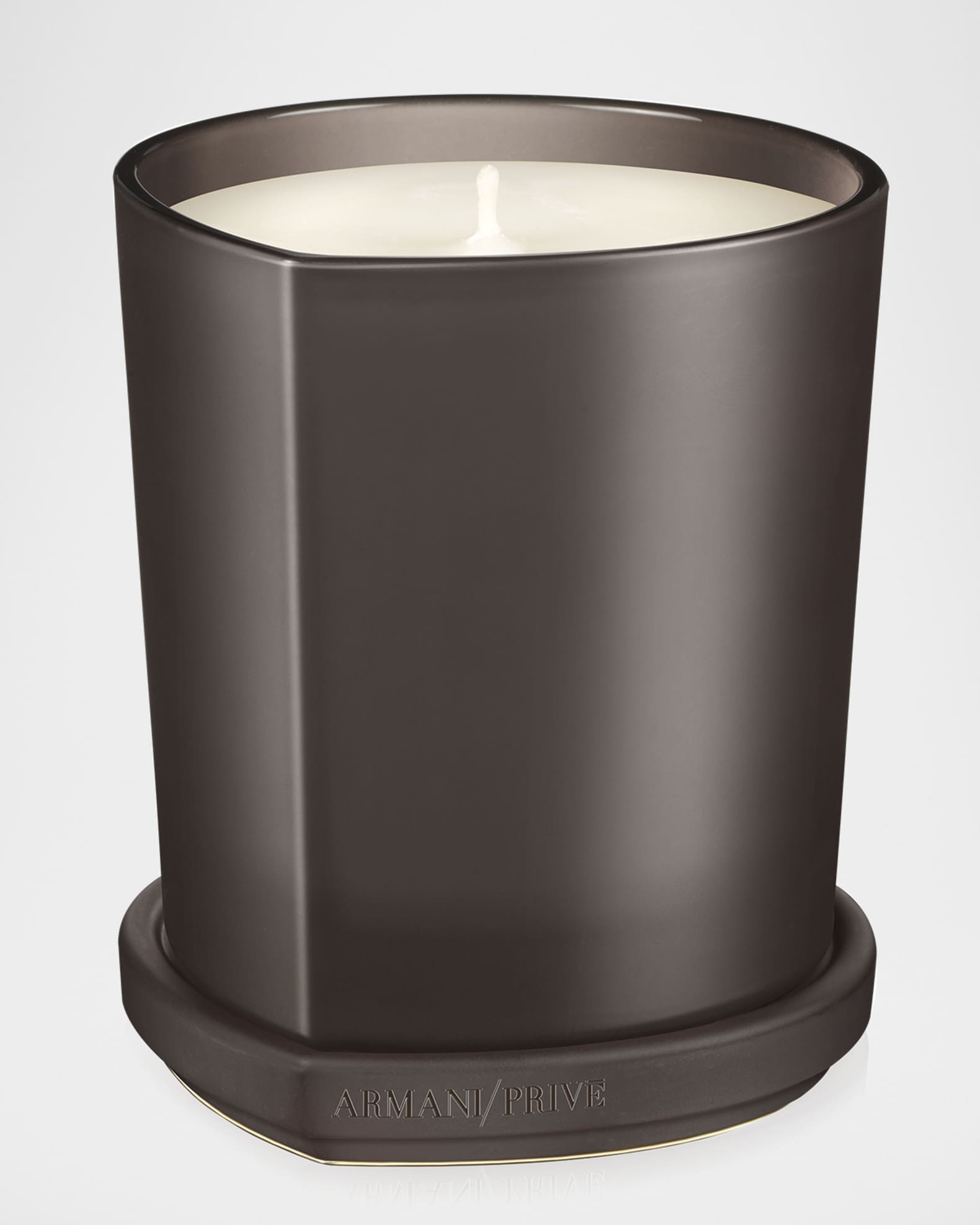 Armani prive candle shop