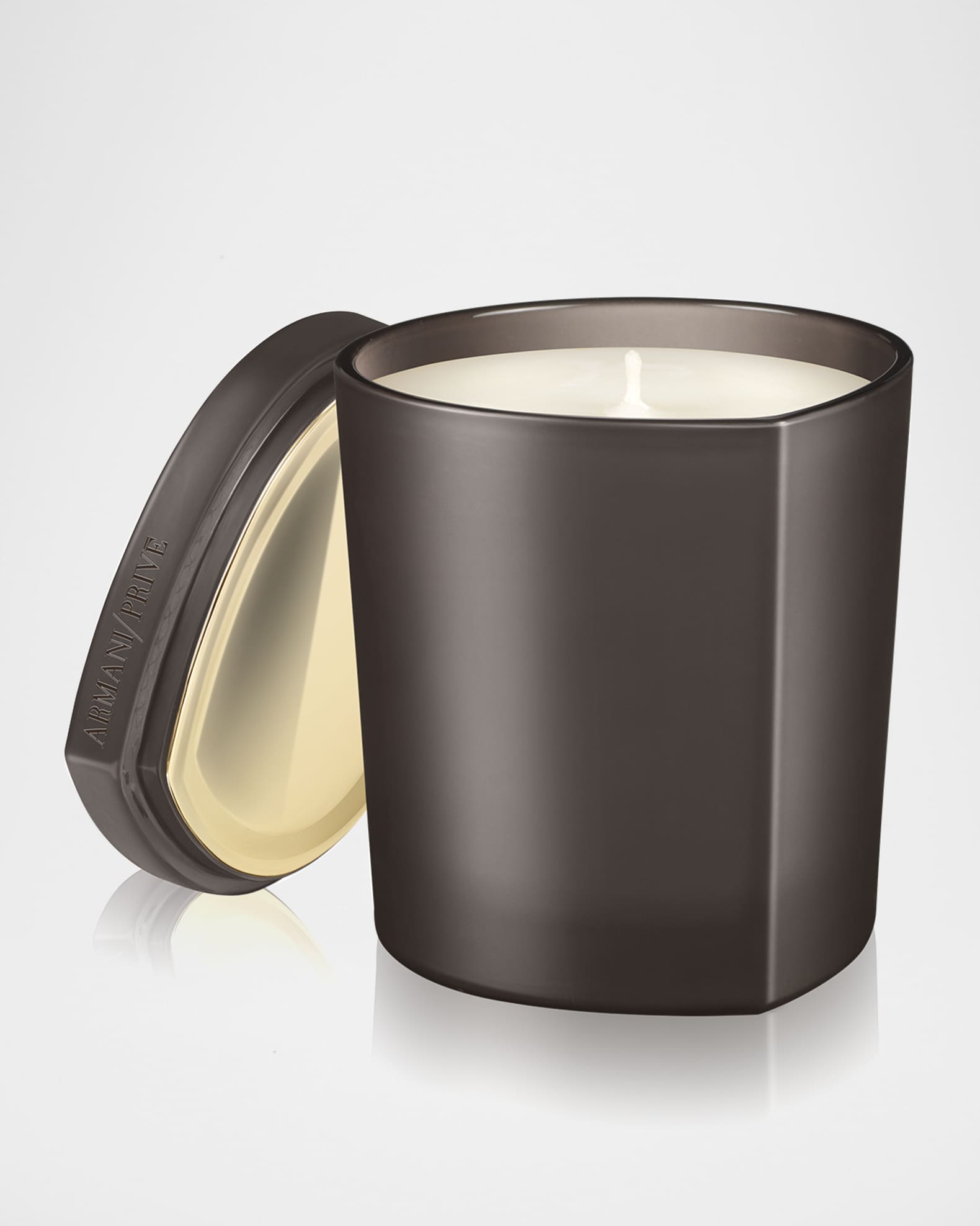 Armani prive candle cheap