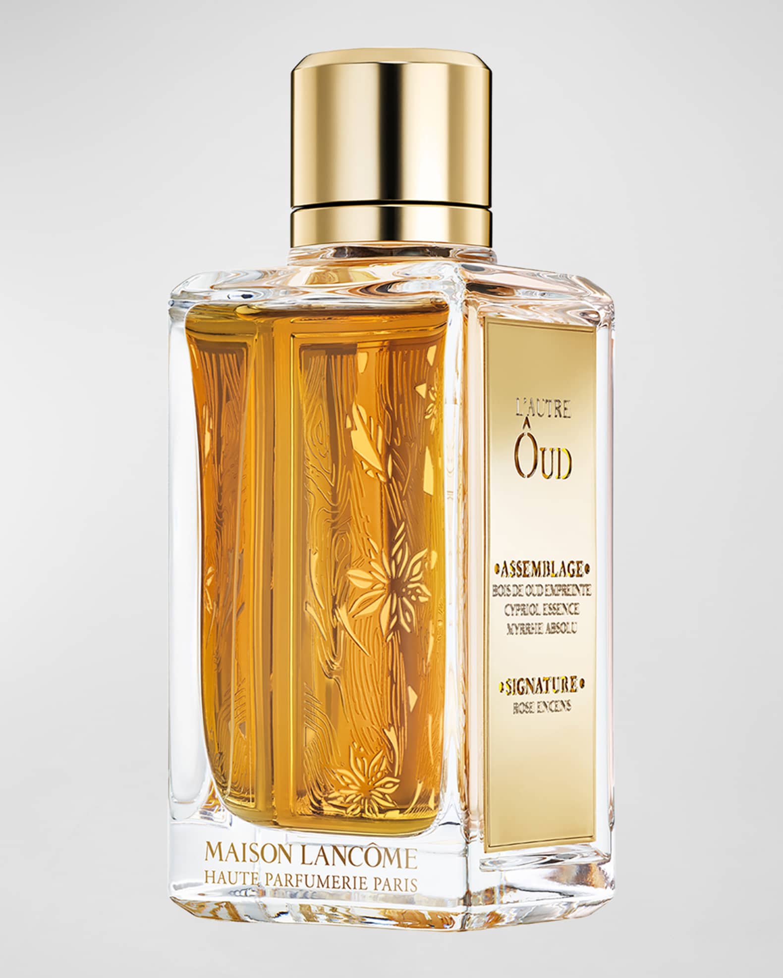 Lancome Maison Lanc me L Autre ud Eau de Parfum 3.4 oz
