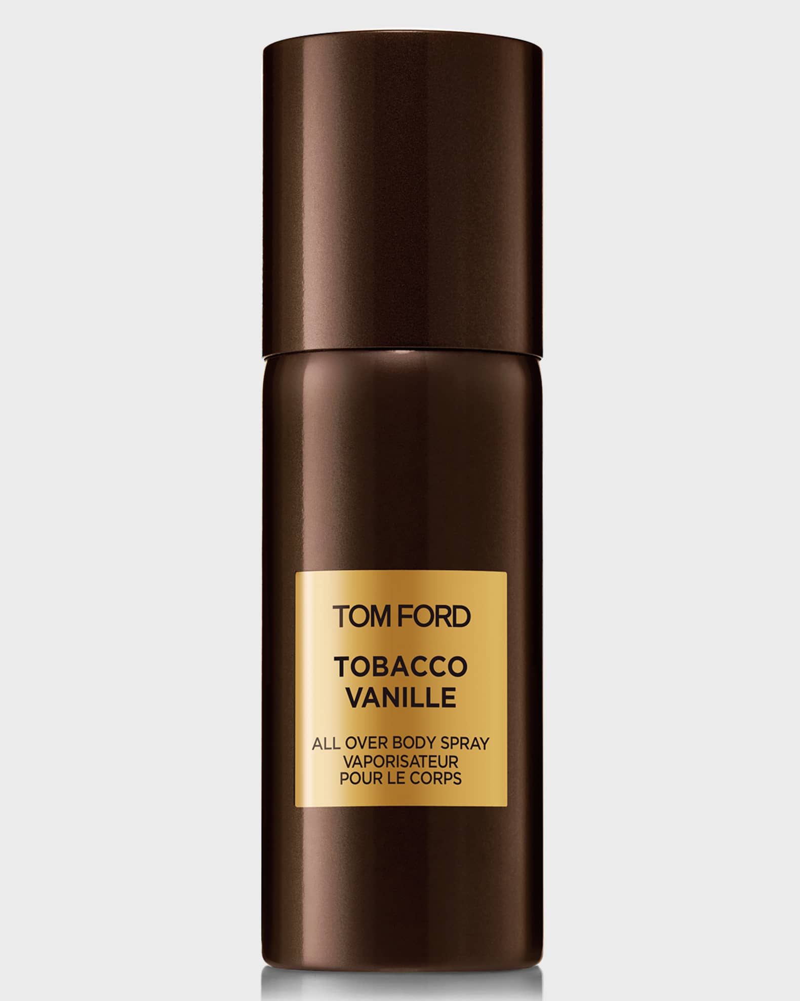 Tom Ford Ombre Leather Parfum 3.4 oz / 100 ml Spray New 2021 :  Beauty & Personal Care