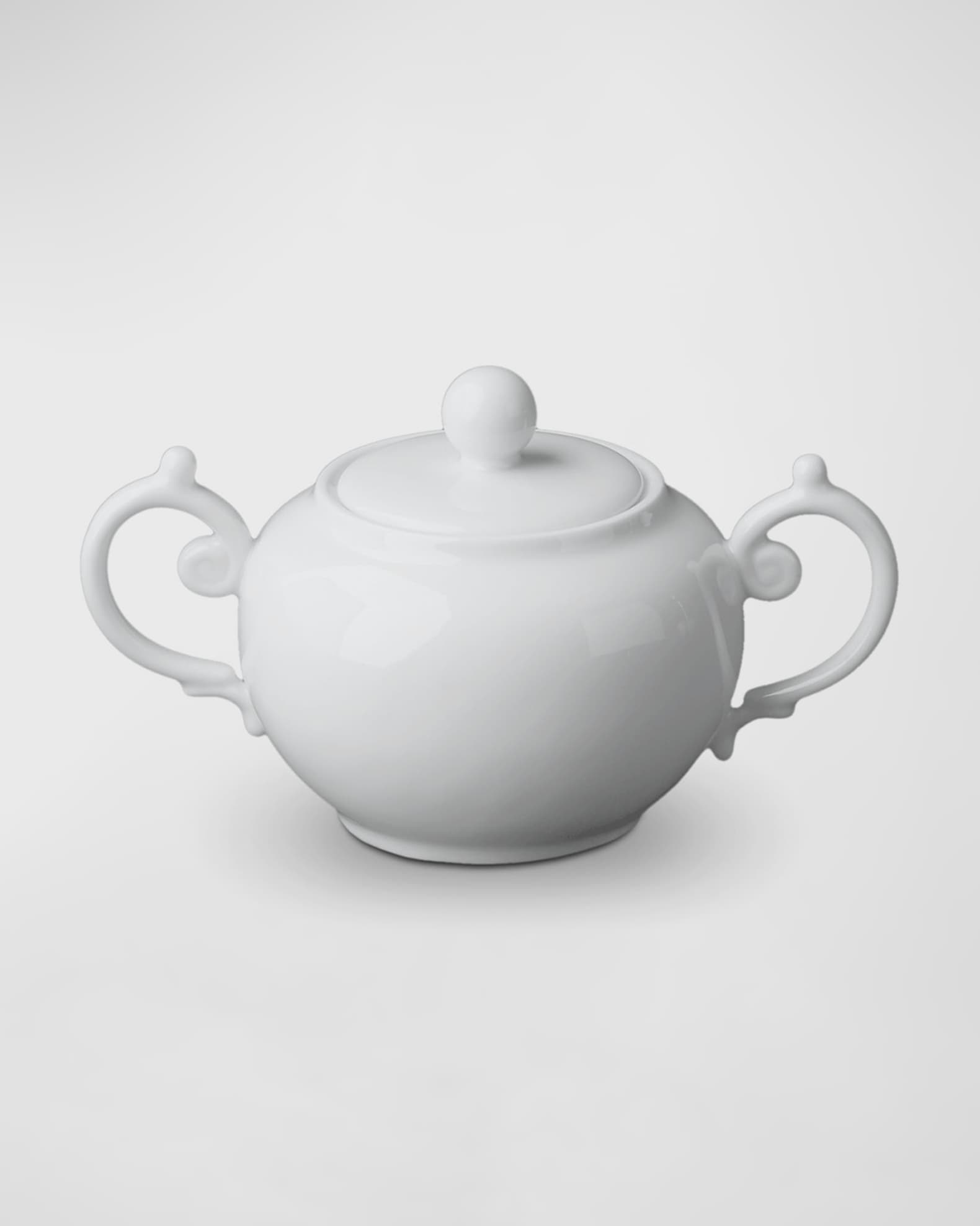 Aegean Sugar Bowl 0