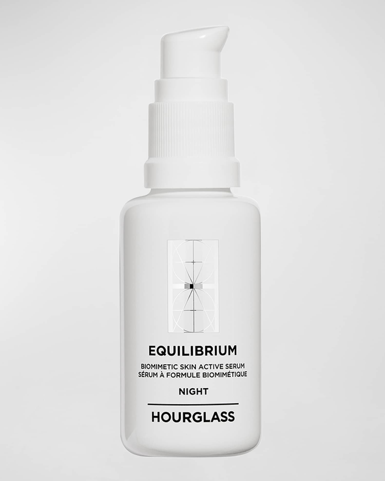 Hourglass Cosmetics Equilibrium Skin Active Serum, 1.7 oz.