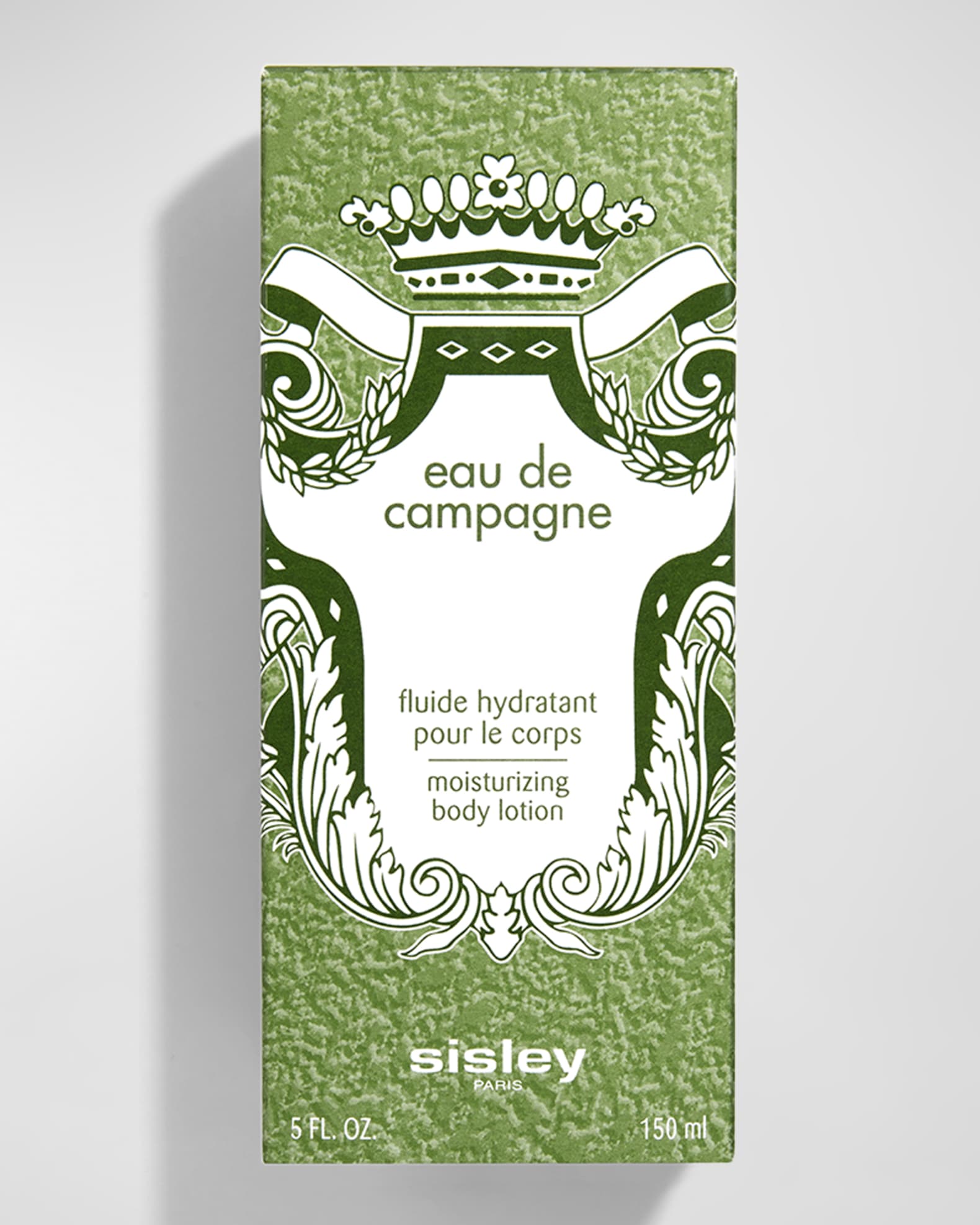 Eau de Campagne Body Lotion 1