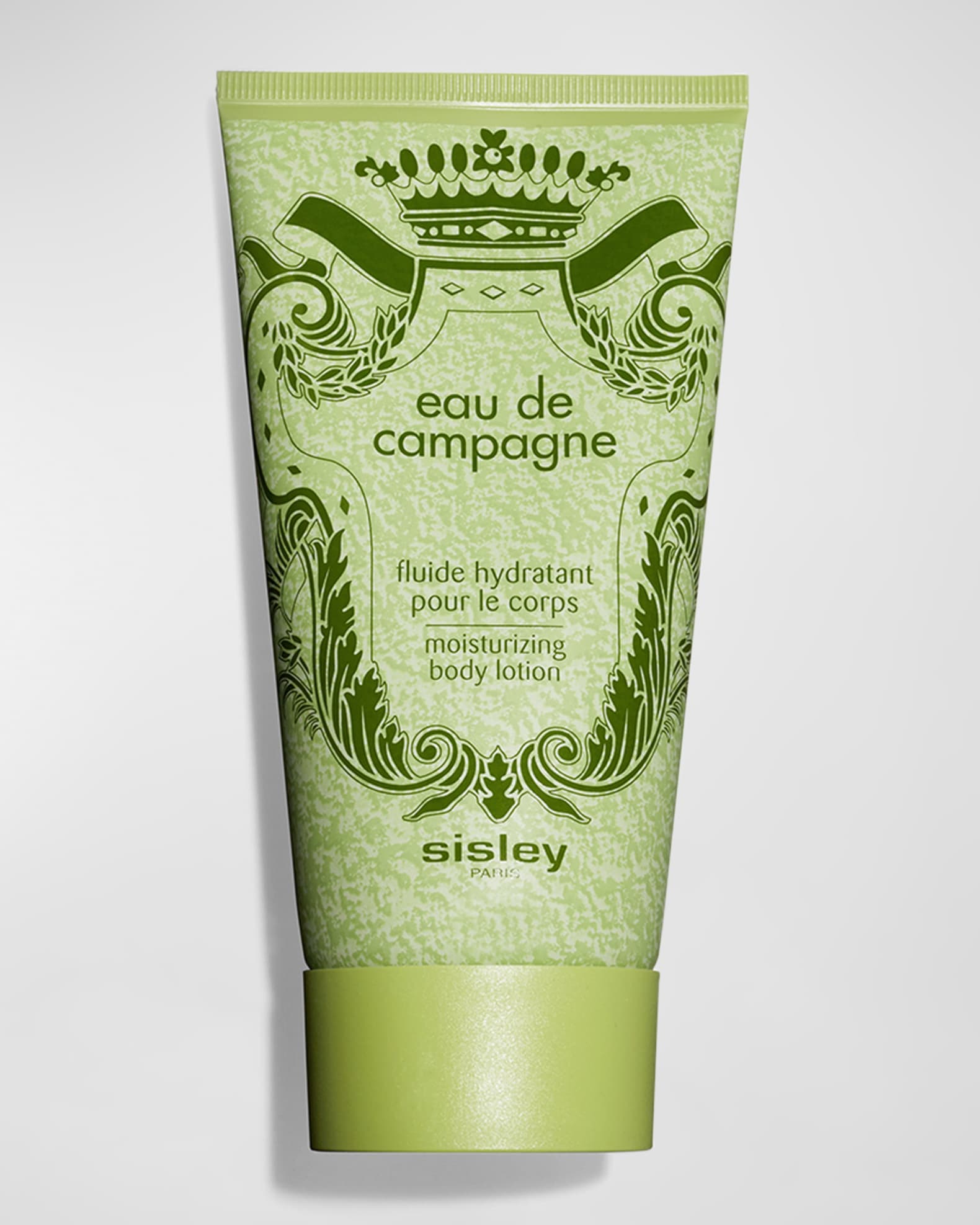 Eau de Campagne Body Lotion 0
