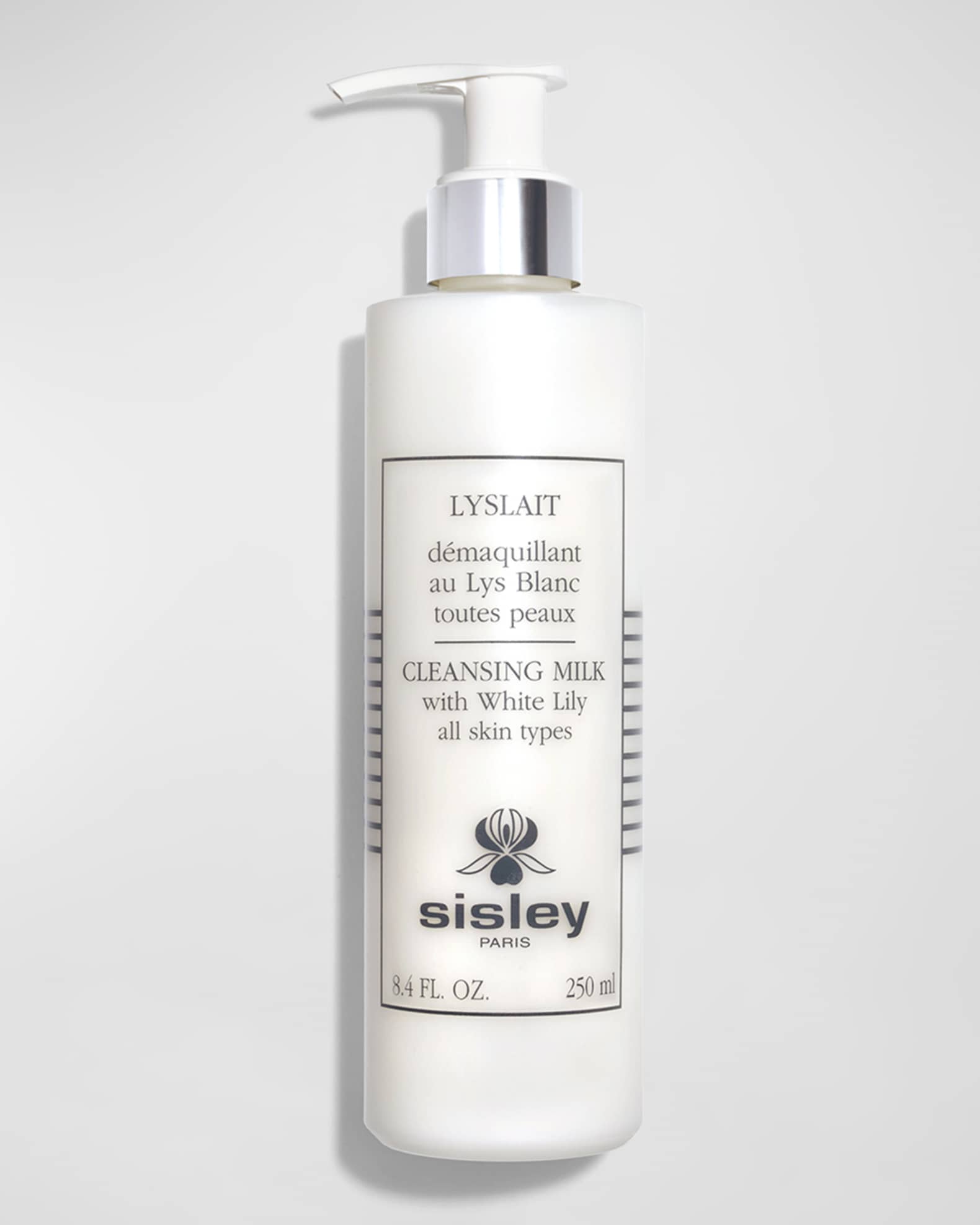 Lyslait 8.4 oz./ 250 mL 0