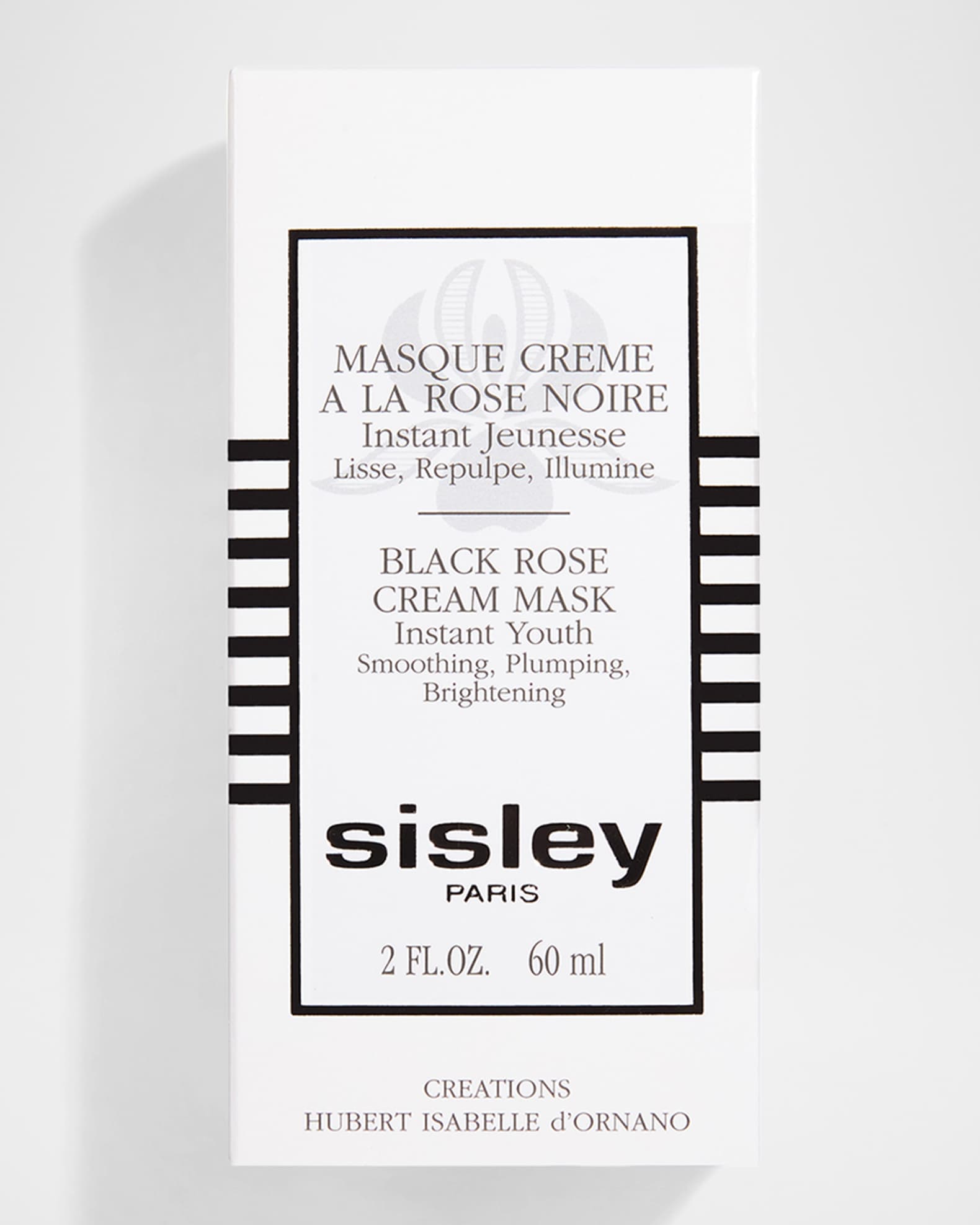 Sisley Paris Black Rose Cream Mask, 2.1 oz. | Neiman Marcus