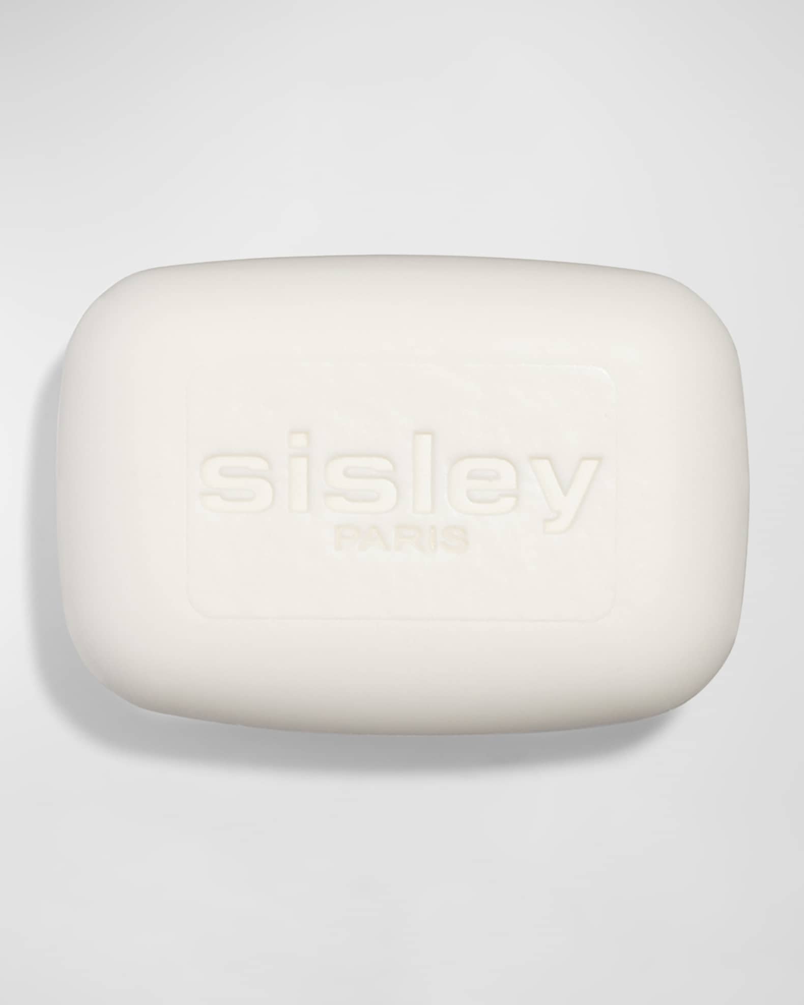 Soapless Facial Cleansing Bar, 4.4 oz./ 125 g 0