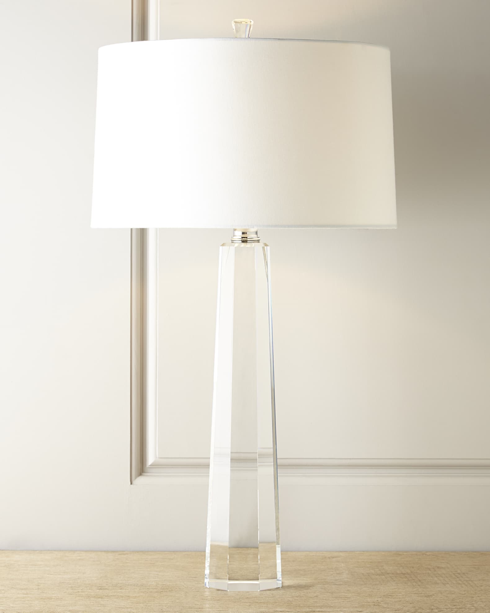 Neiman marcus clearance table lamps