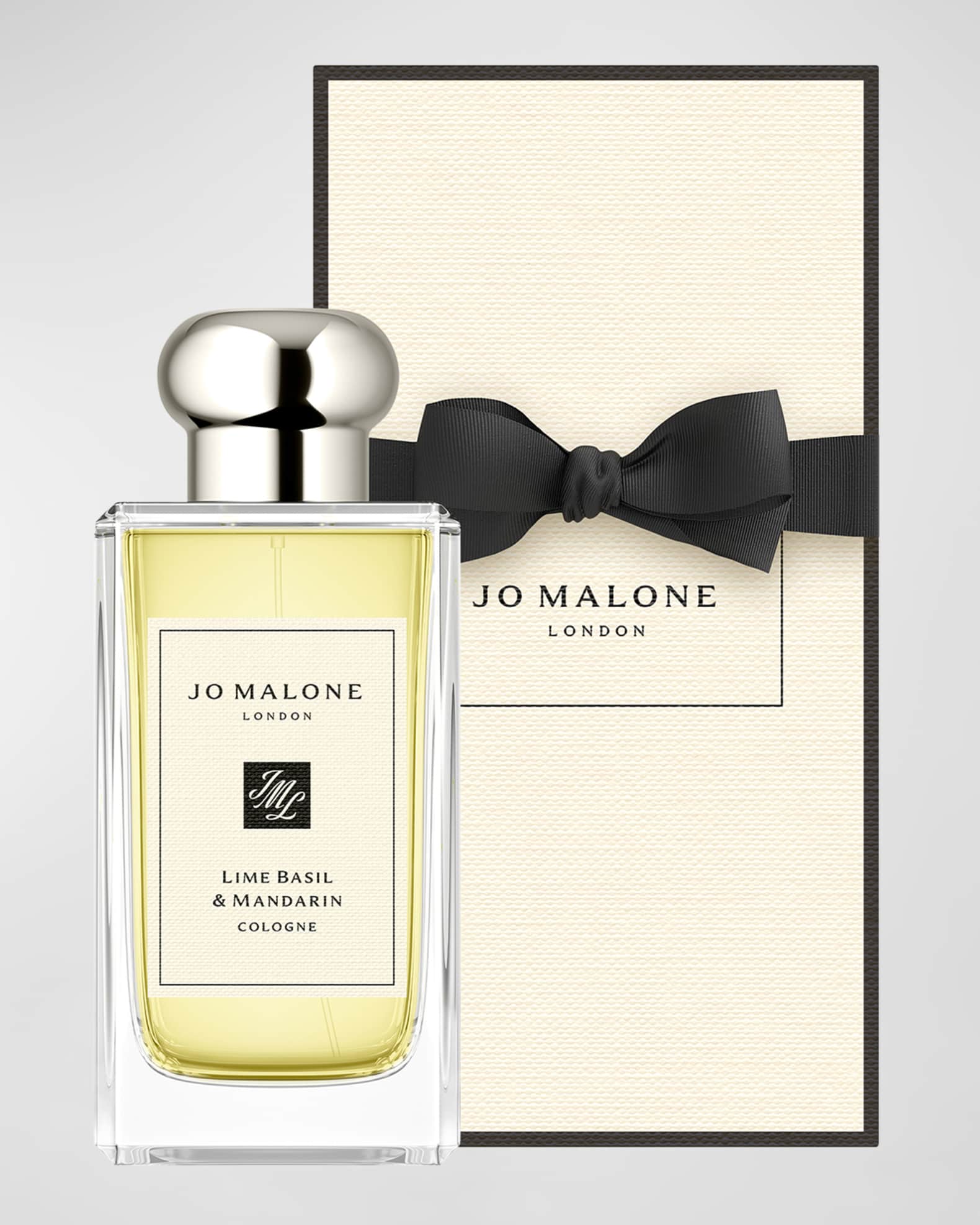 Lime Basil & Mandarin Cologne 0