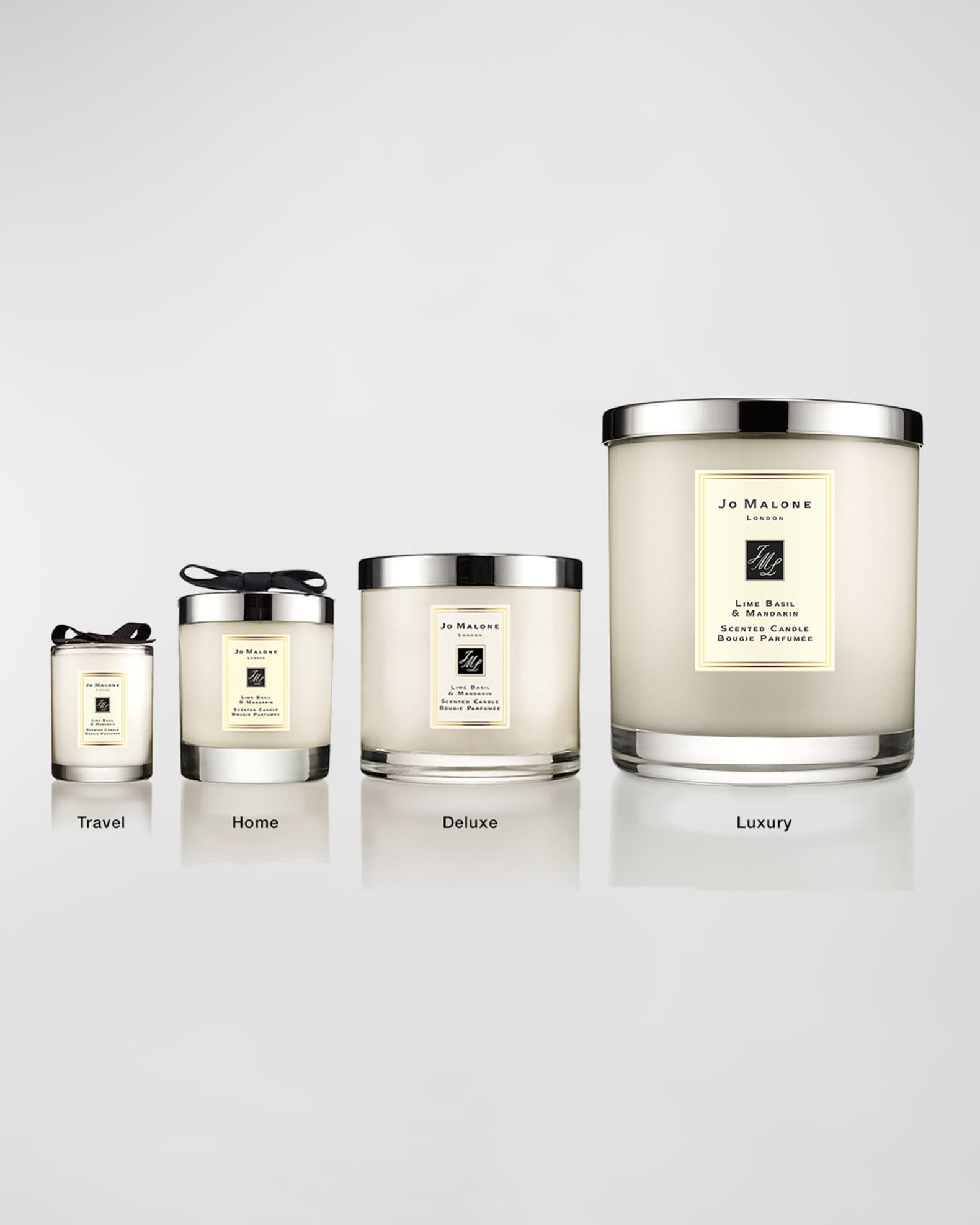 Jo Malone London Orange Blossom Home Candle, 7 oz. | Neiman Marcus