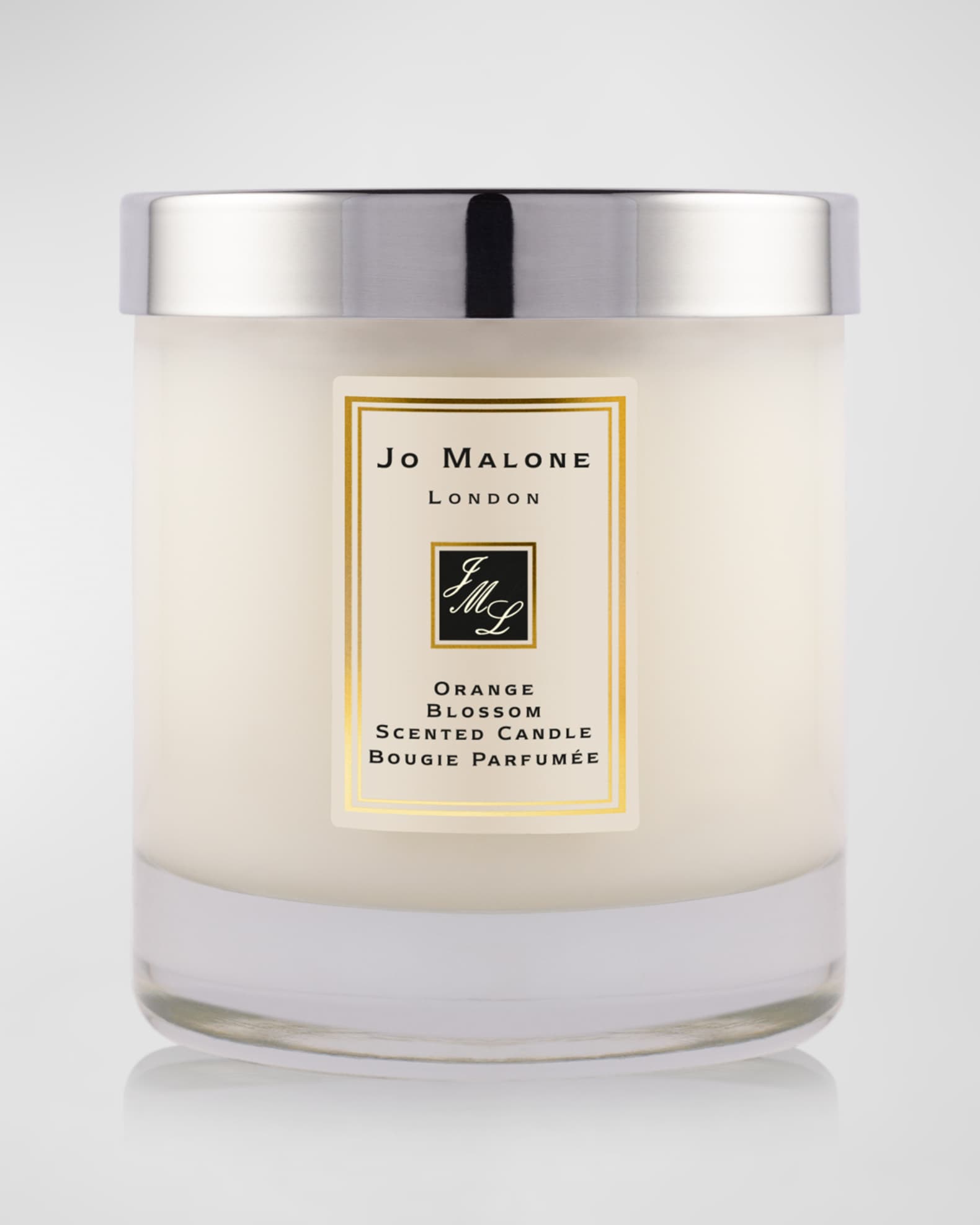 Orange Blossom Home Candle 0