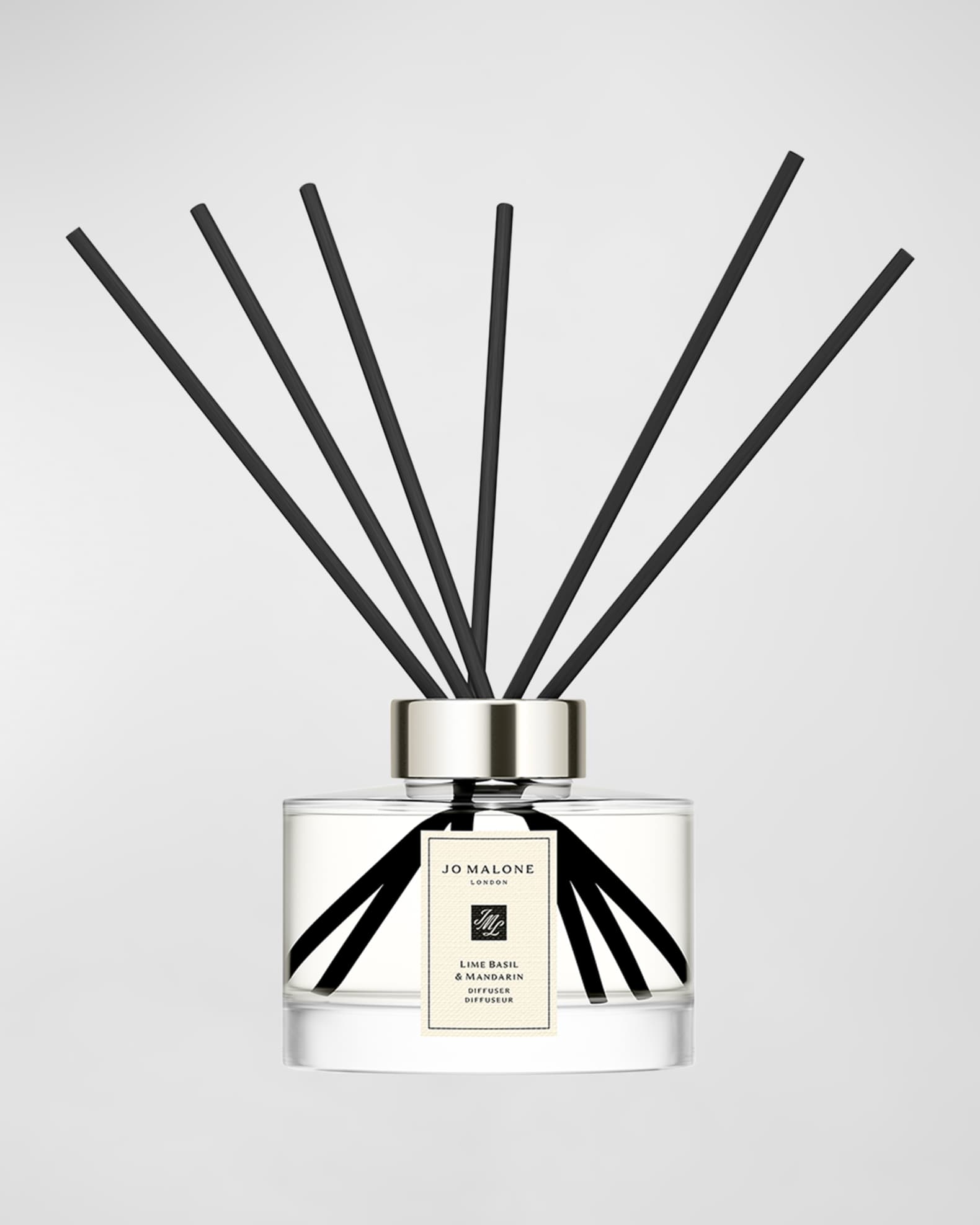 Lime Basil Mandarin Diffuser, 5.5 oz.