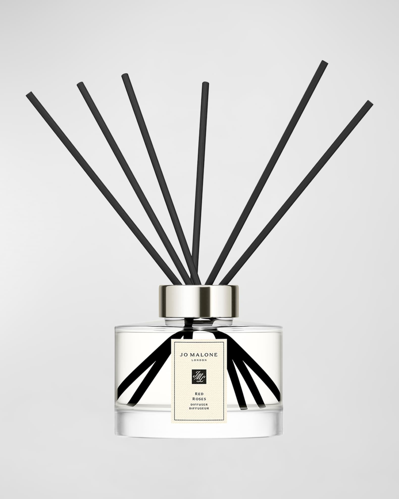 Red Roses Diffuser 1