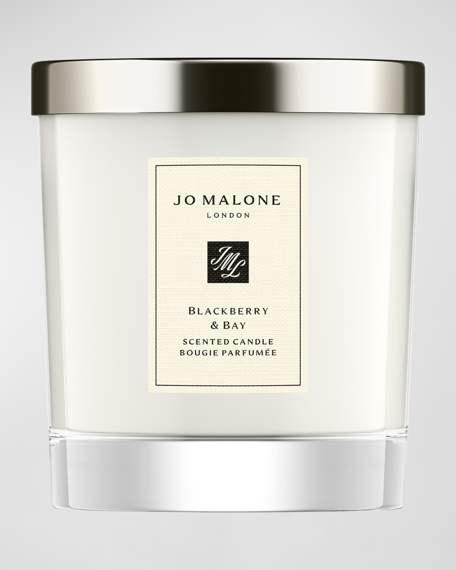 全国送料無料の通販 Jo Malone Marcus Neiman | Candle Scented Bay & Blackberry London アロマグッズ