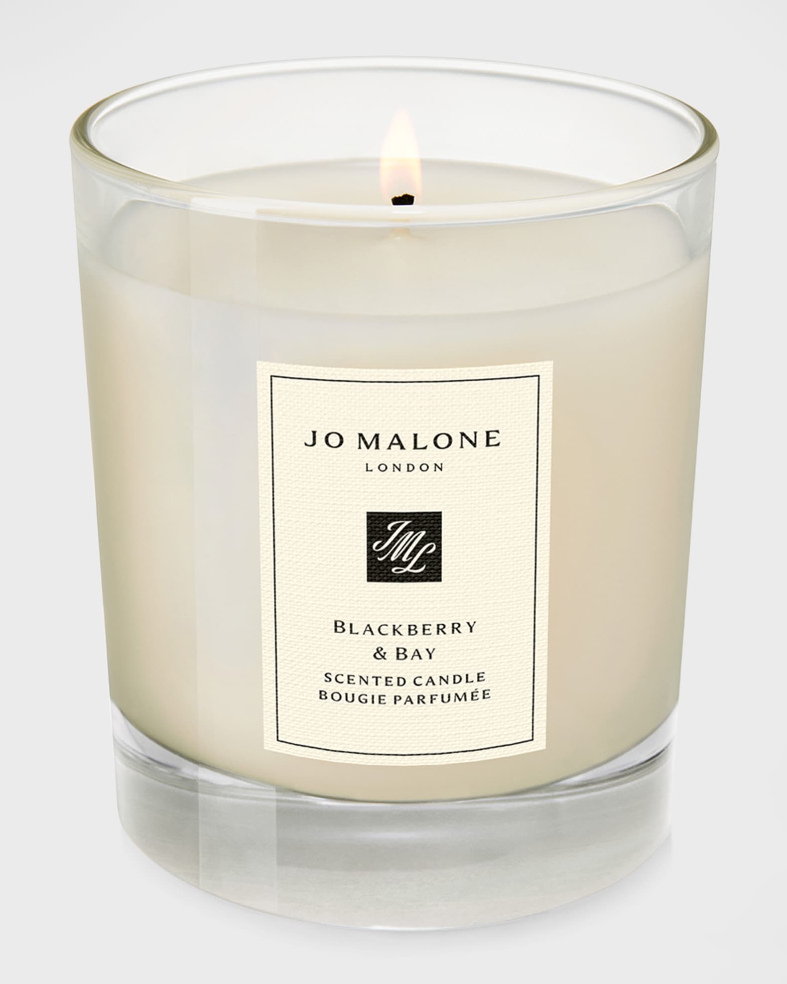 Jo Malone London Blackberry & Bay Scented Candle | Neiman Marcus
