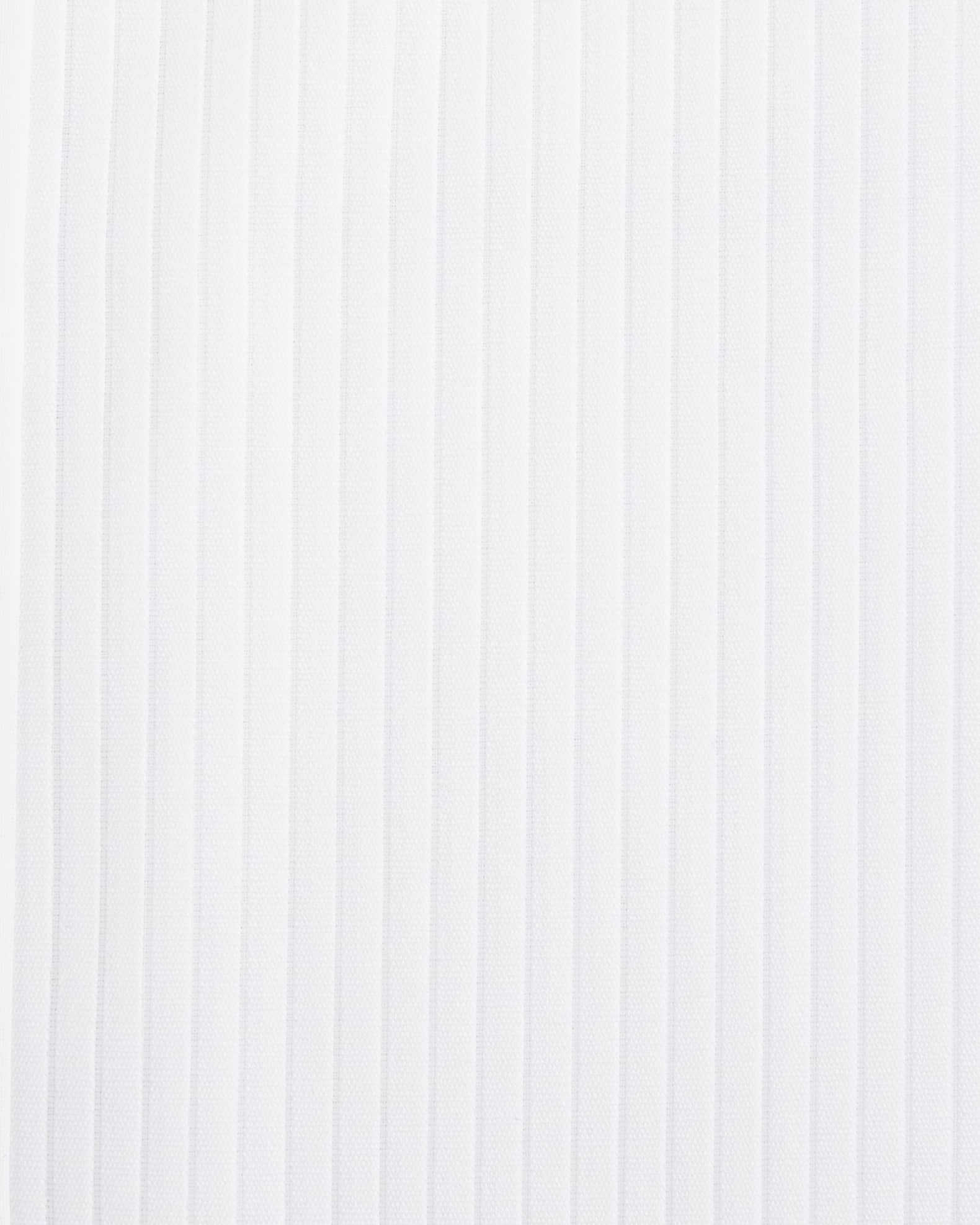 Pleated Tuxedo Shirt 1