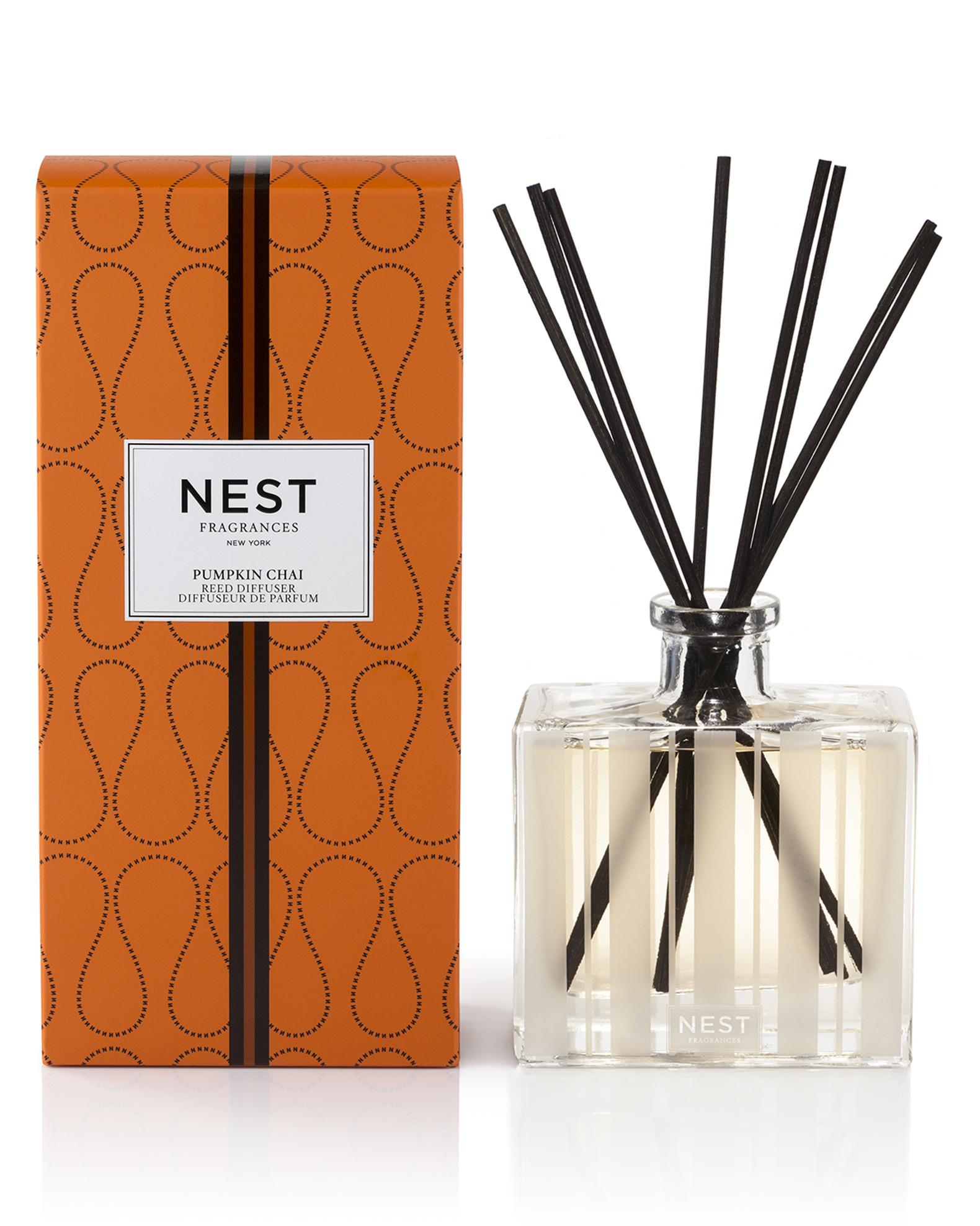 Pumpkin Chai Classic Candle | Neiman Marcus