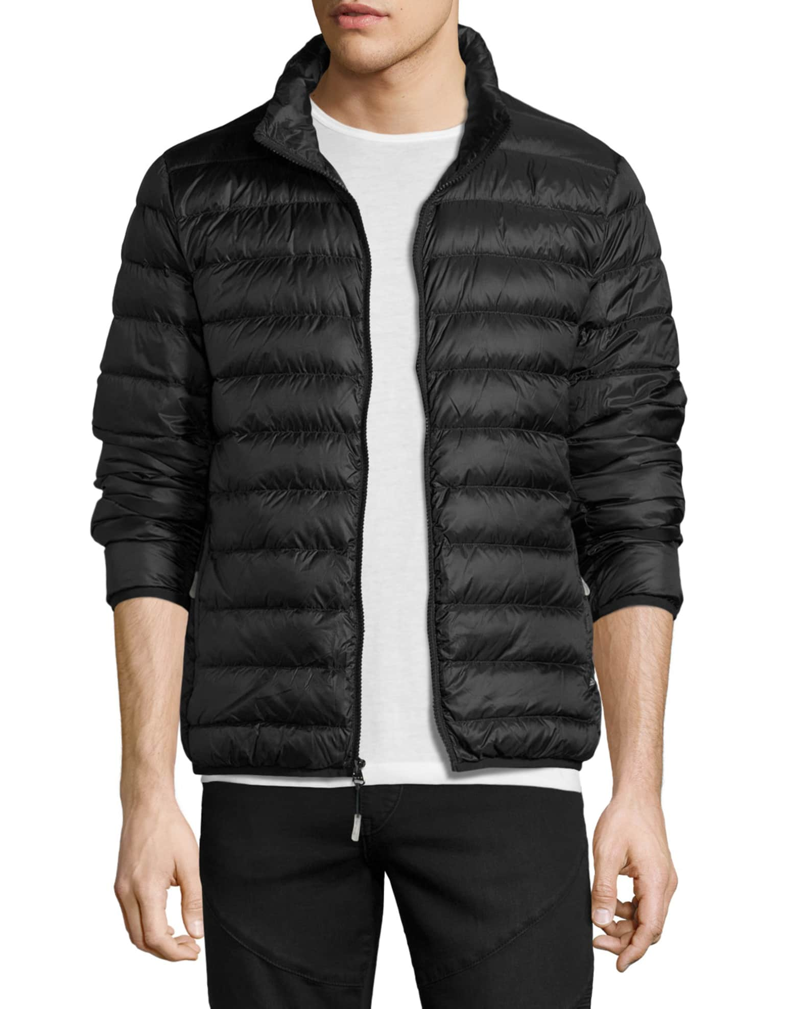 Shop TUMI Two-In-One Tumipax Puffer Jacket & Travel Pillow