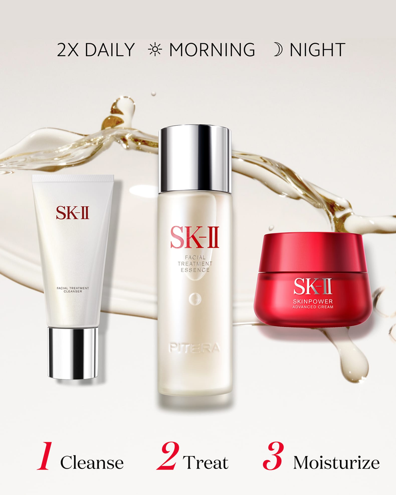 SK-II Facial Treatment Essence, 11.2 oz./330mL | Neiman Marcus