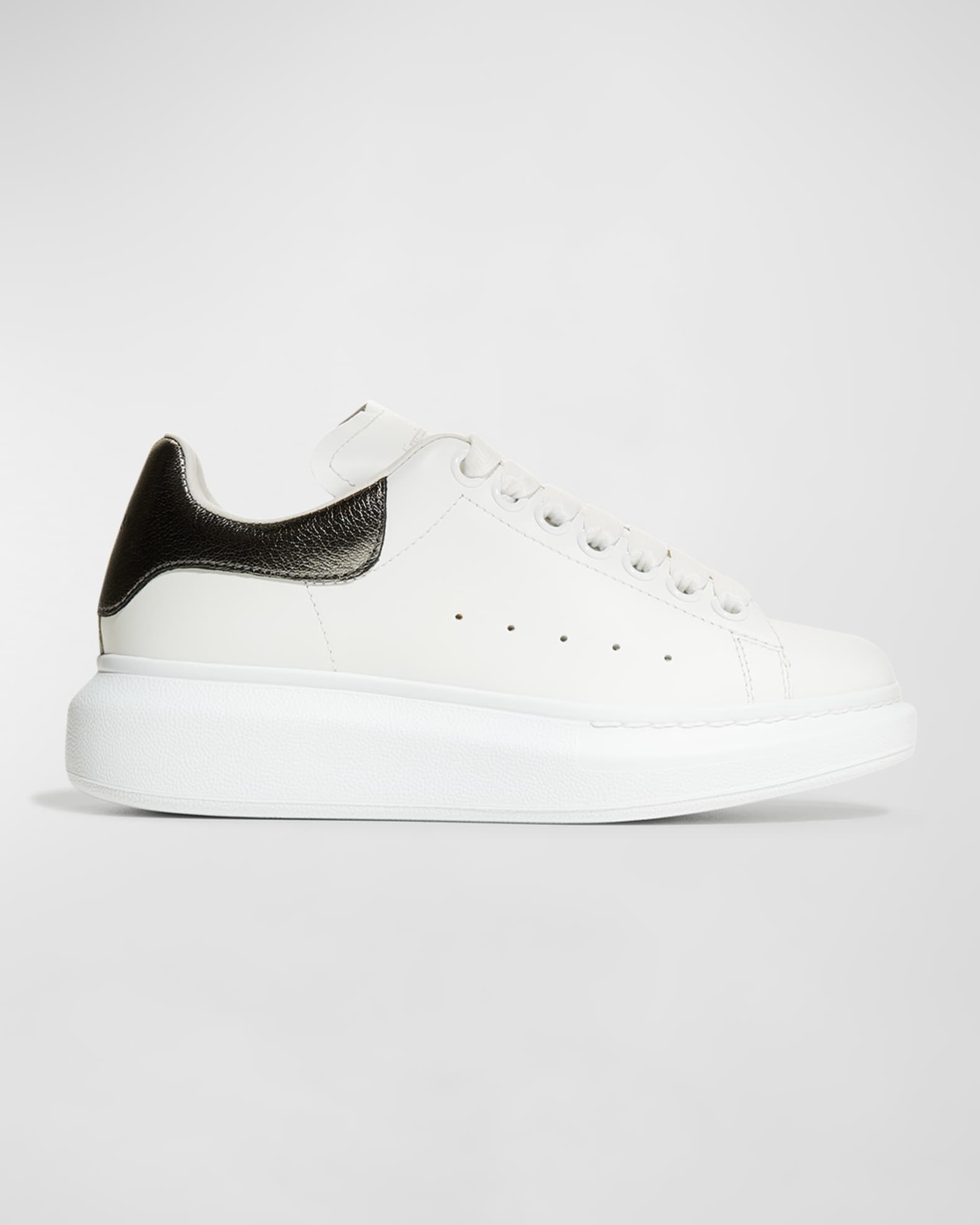 Neiman marcus alexander mcqueen women's sneakers Clearance