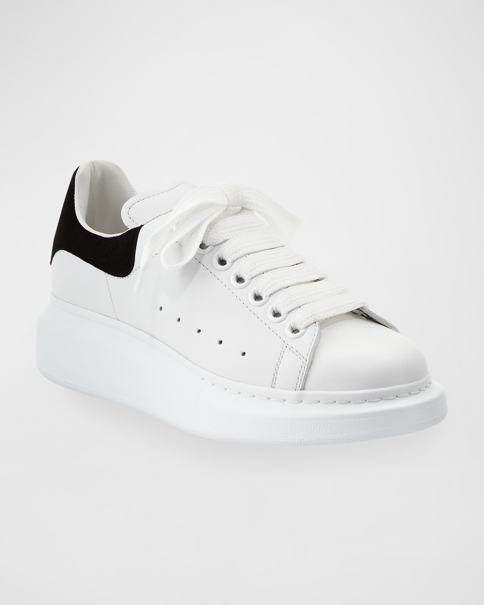 Oversized Sneakers | Neiman Marcus Oversized Sneakers | Neiman Marcus