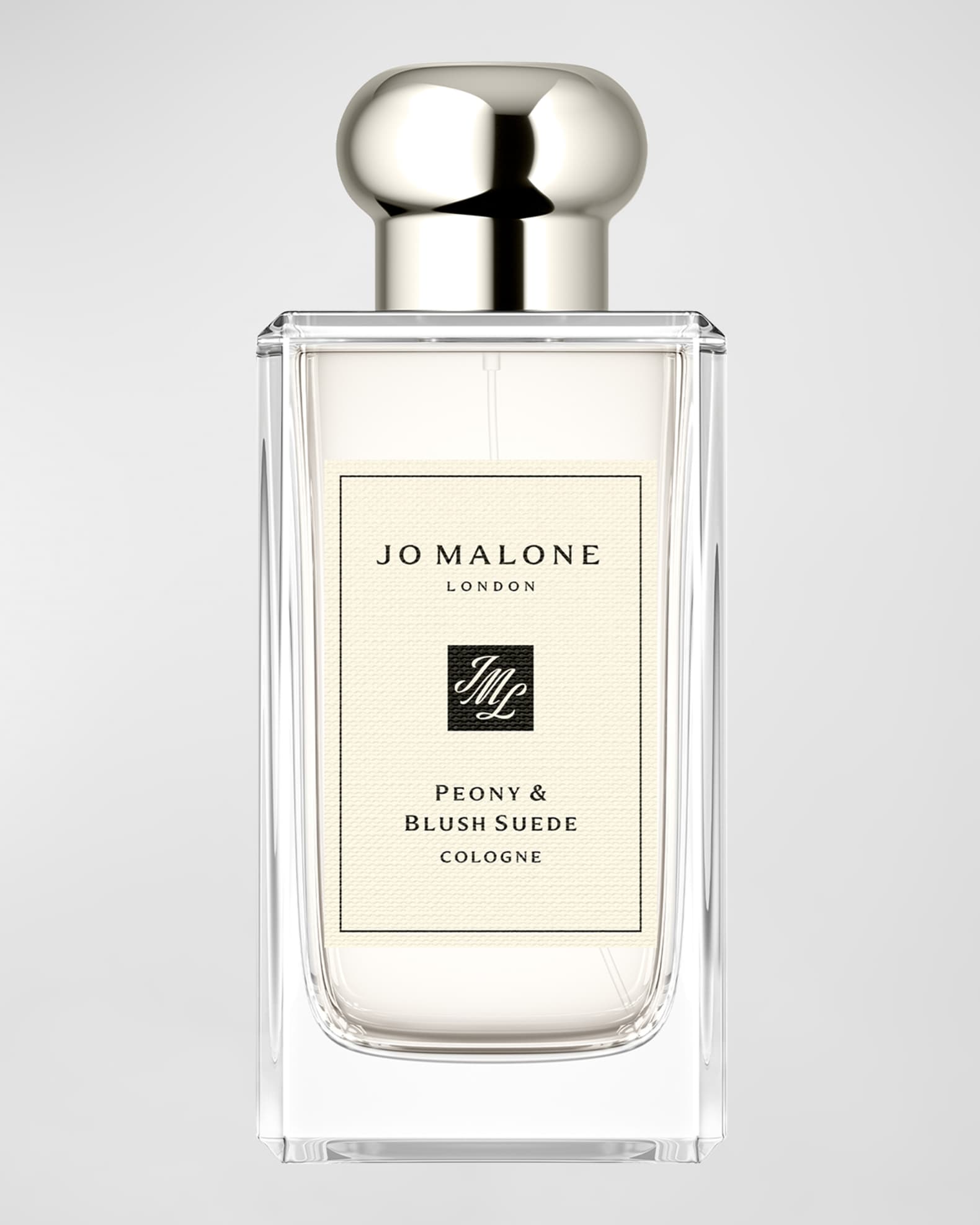 Peony & Blush Suede Cologne 1