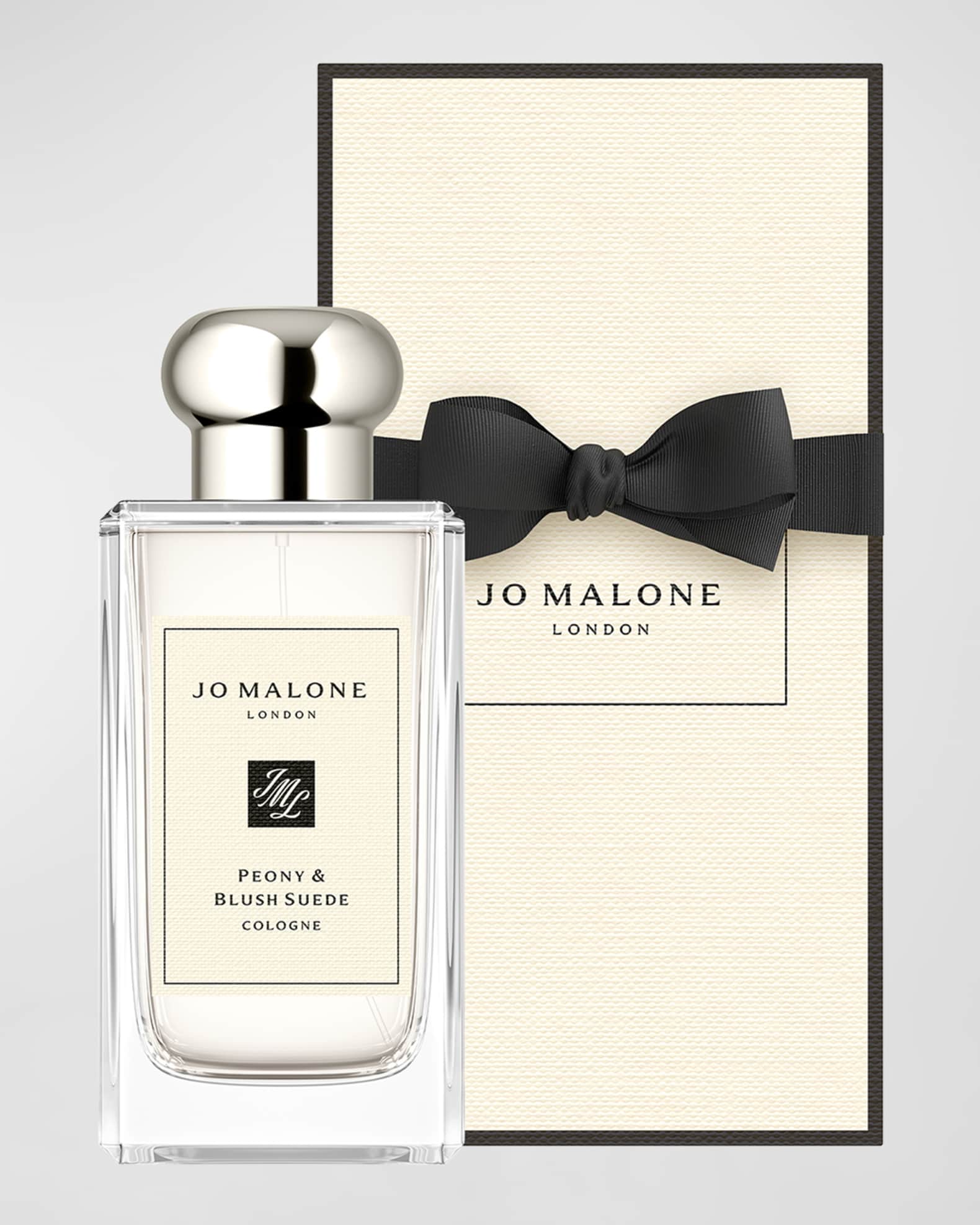 Peony & Blush Suede Cologne 0