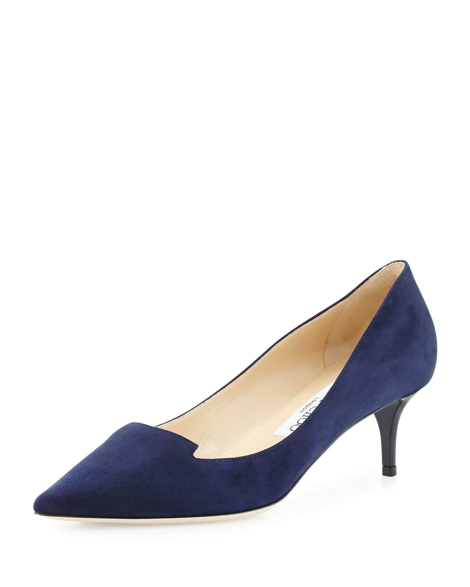 Jimmy choo 2025 allure
