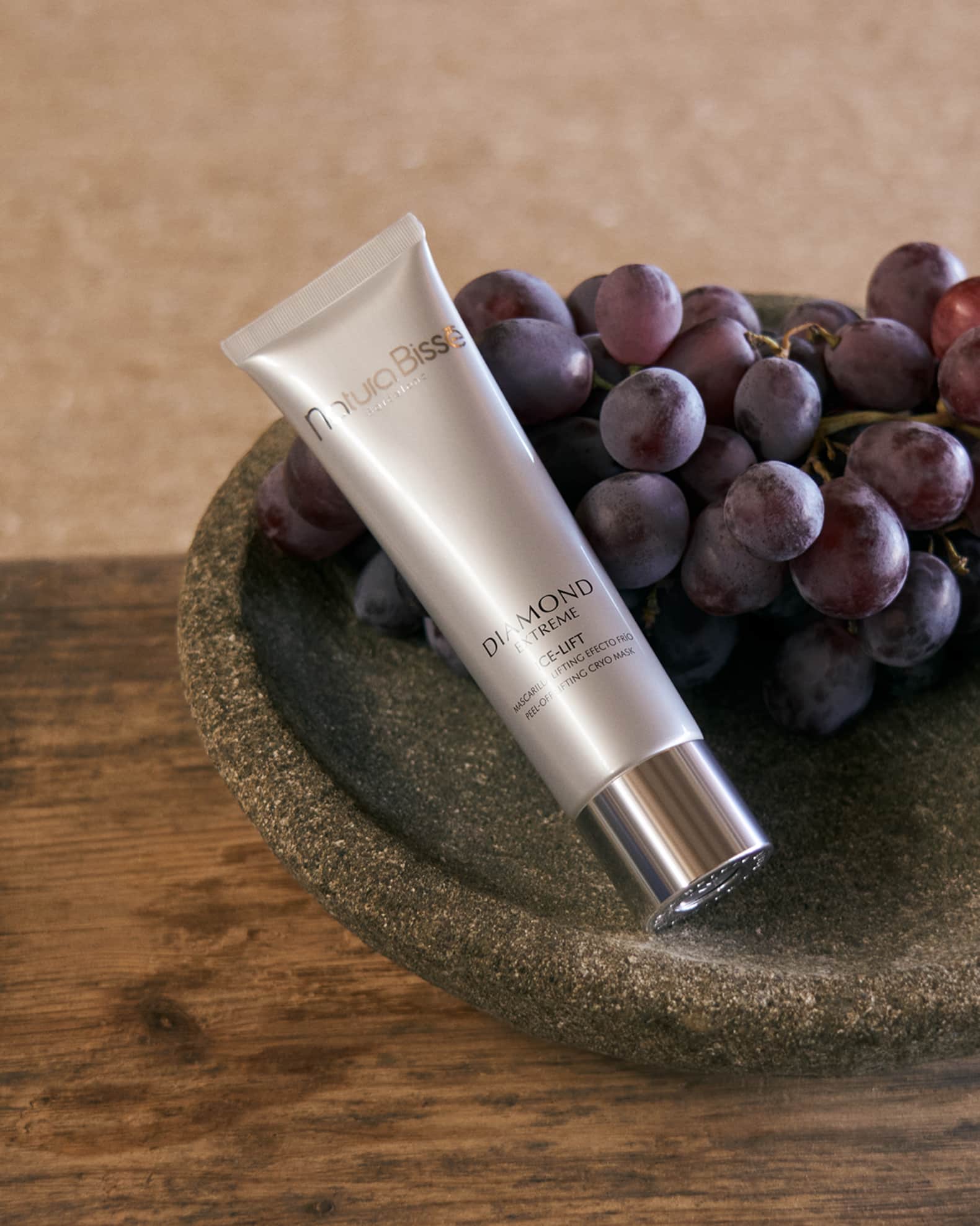 Natura Bisse Diamond Ice-Lift, 3.5 oz. | Neiman Marcus