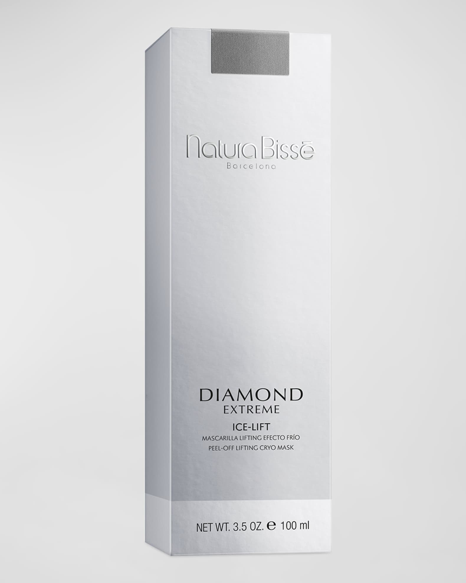 Natura Bisse Diamond Ice-Lift, 3.5 oz. | Neiman Marcus