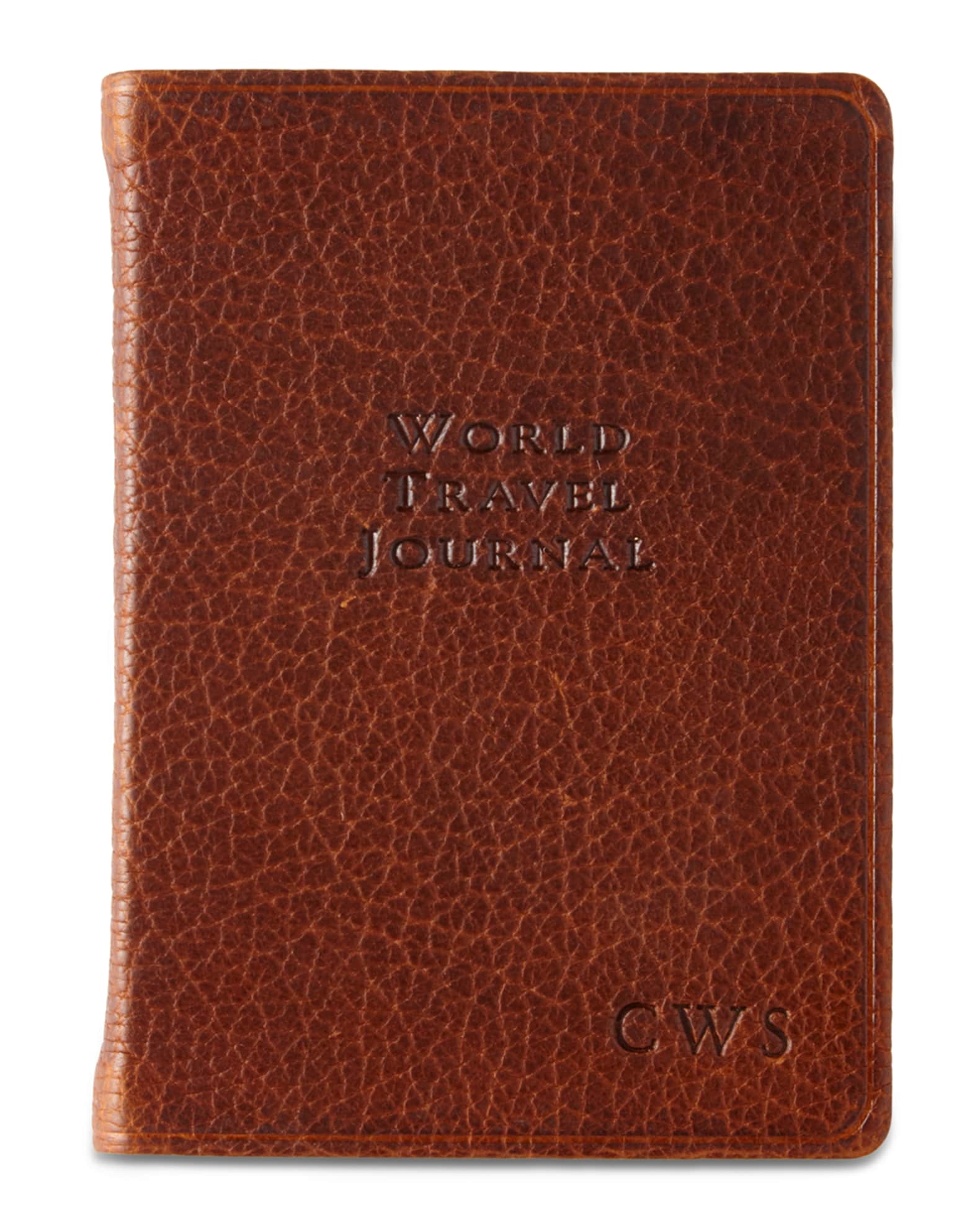 World Travel Journal 0