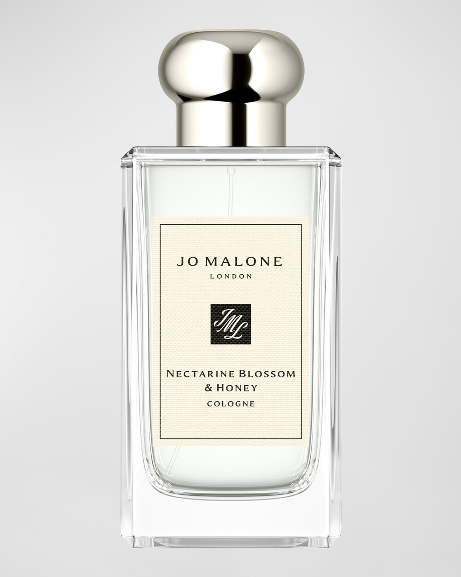 Jo Malone London Nectarine Blossom Honey Cologne 3.4 oz. Neiman Marcus