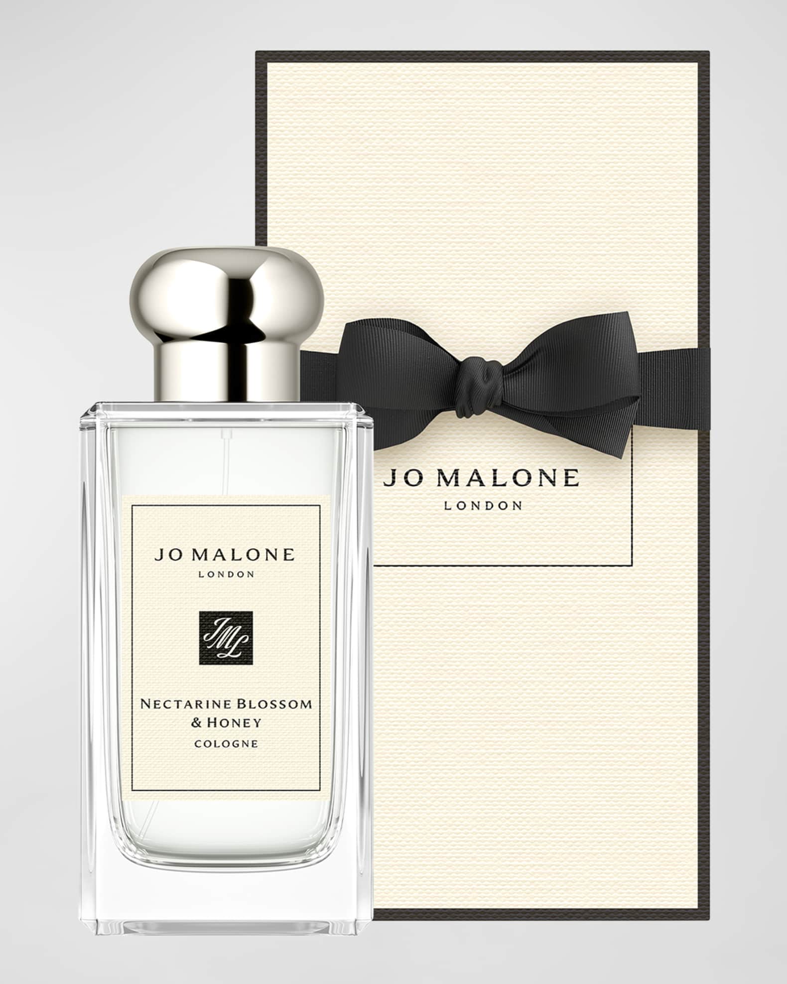 Jo Malone London Nectarine Blossom & Honey Cologne, 3.4 oz. | Neiman Marcus