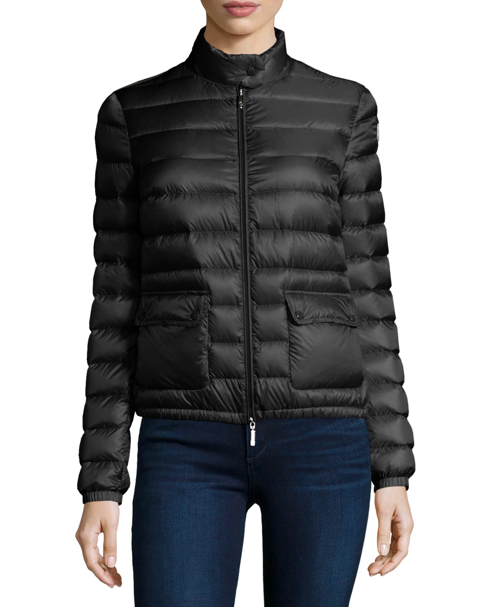 moncler lans