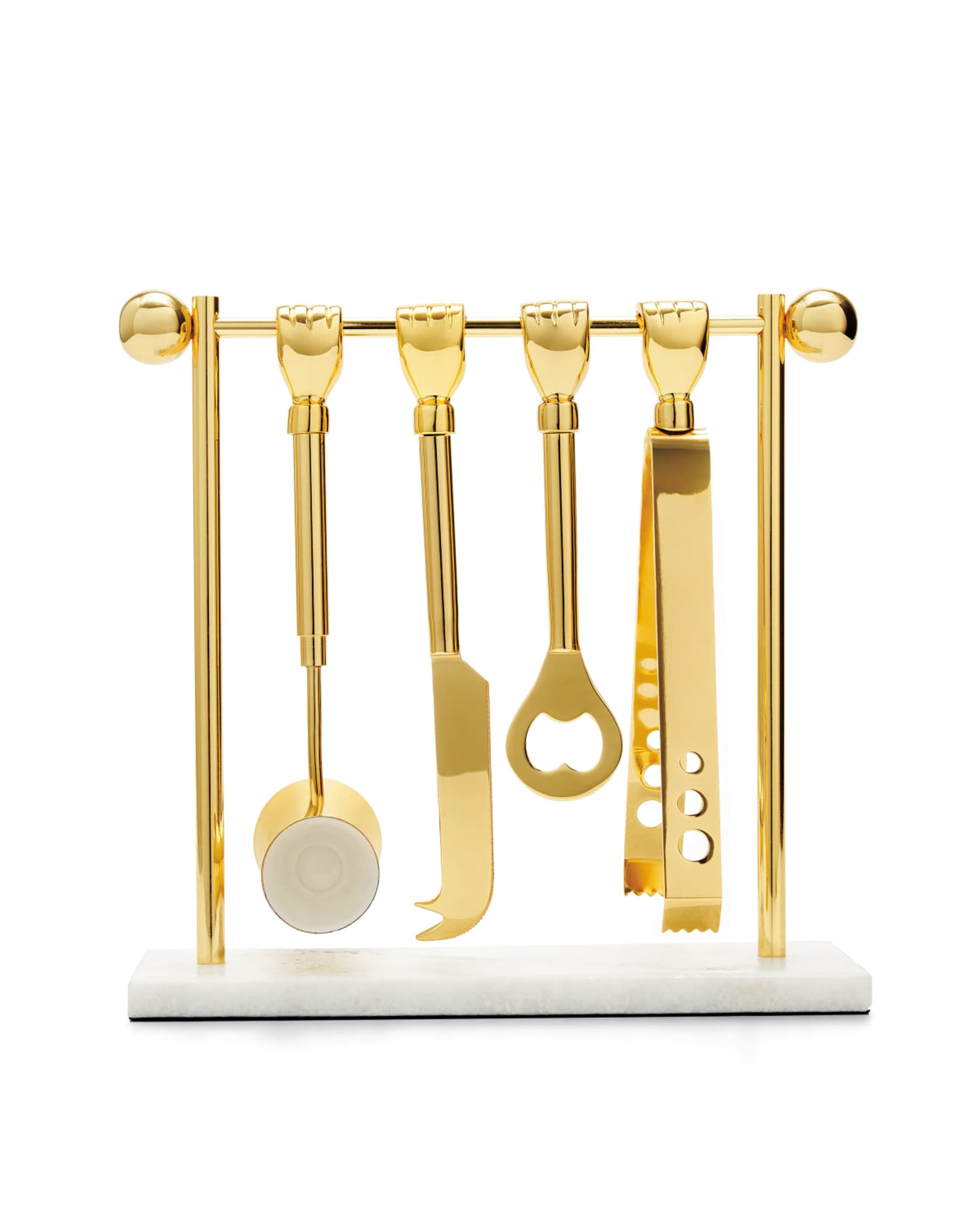 Barbell Barware Set 1